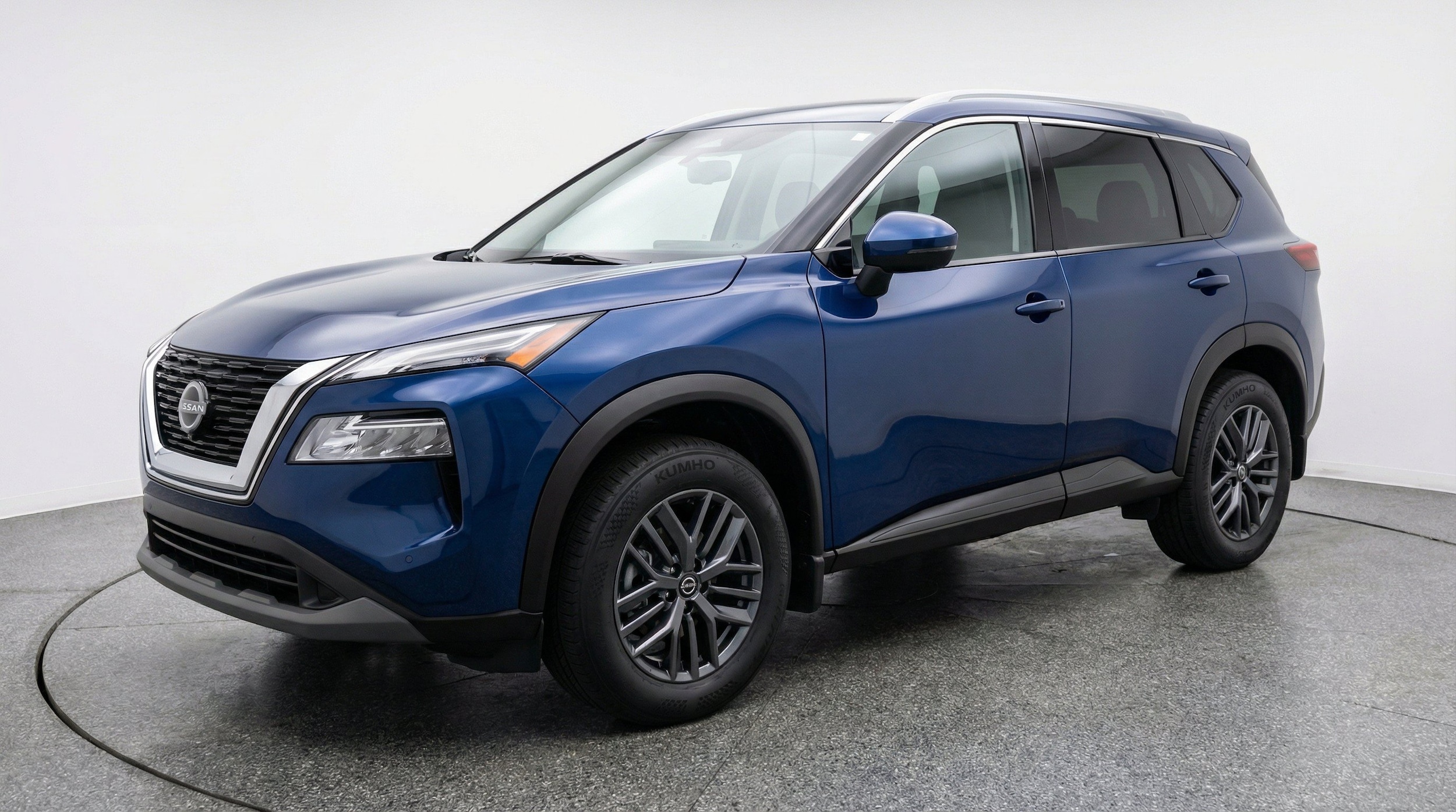 Thumbnail: 2026 Nissan Rogue - 3