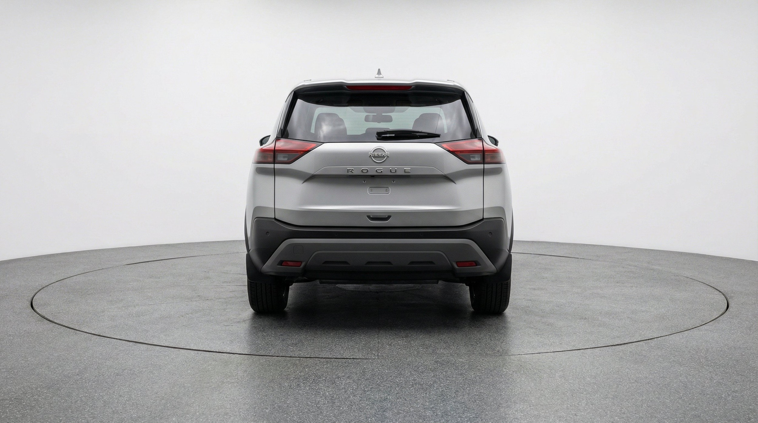 Thumbnail: 2026 Nissan Rogue - 7