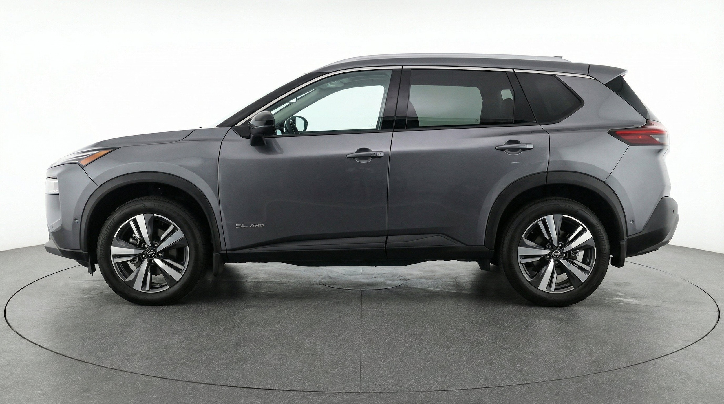 Thumbnail: 2026 Nissan Rogue - 5