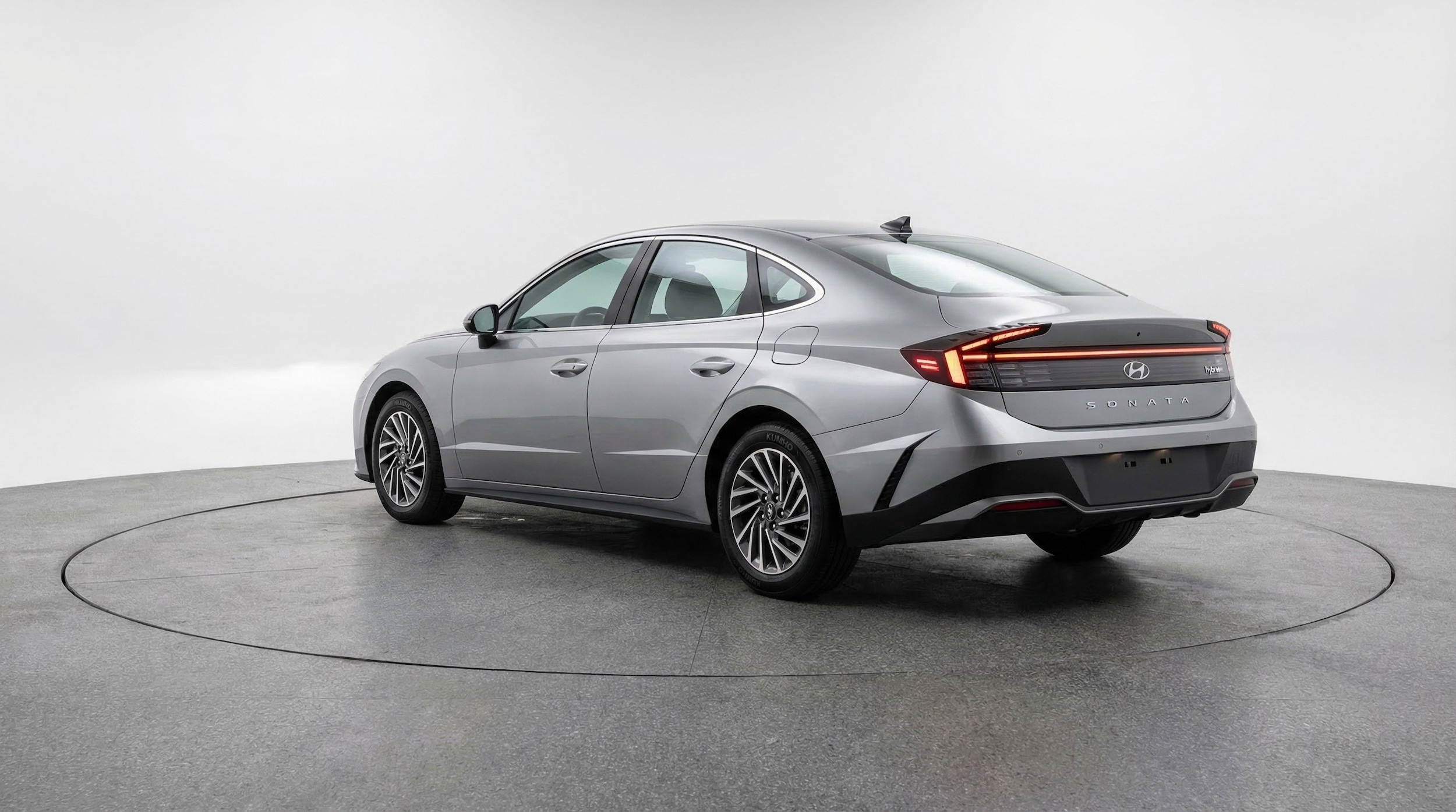 Thumbnail: 2025 Hyundai Sonata - 6