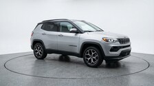 2025 Jeep Compass Limited -
                  Estero, FL