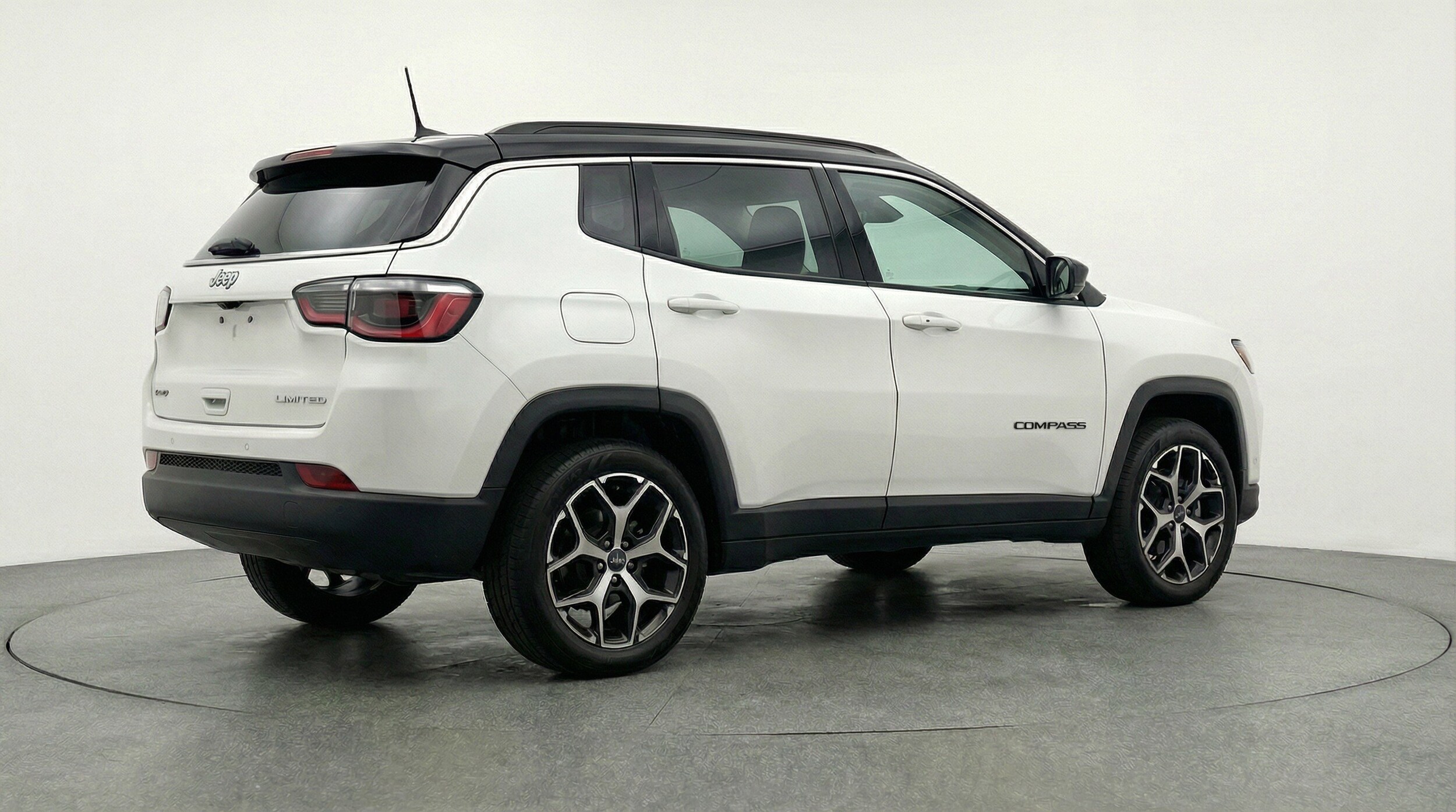 Thumbnail: 2025 Jeep Compass - 9