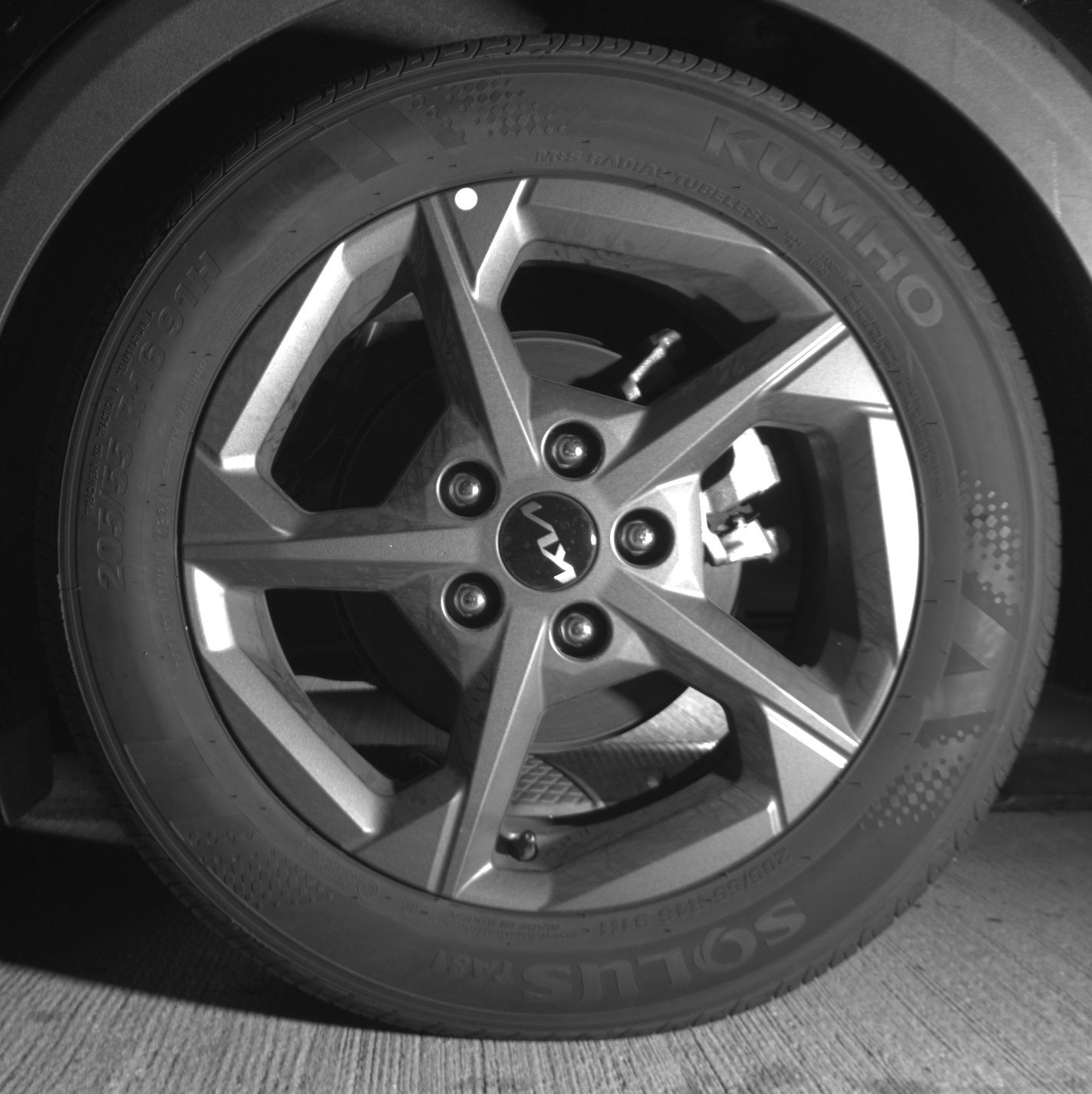 Thumbnail: 2025 Kia K4 - 11