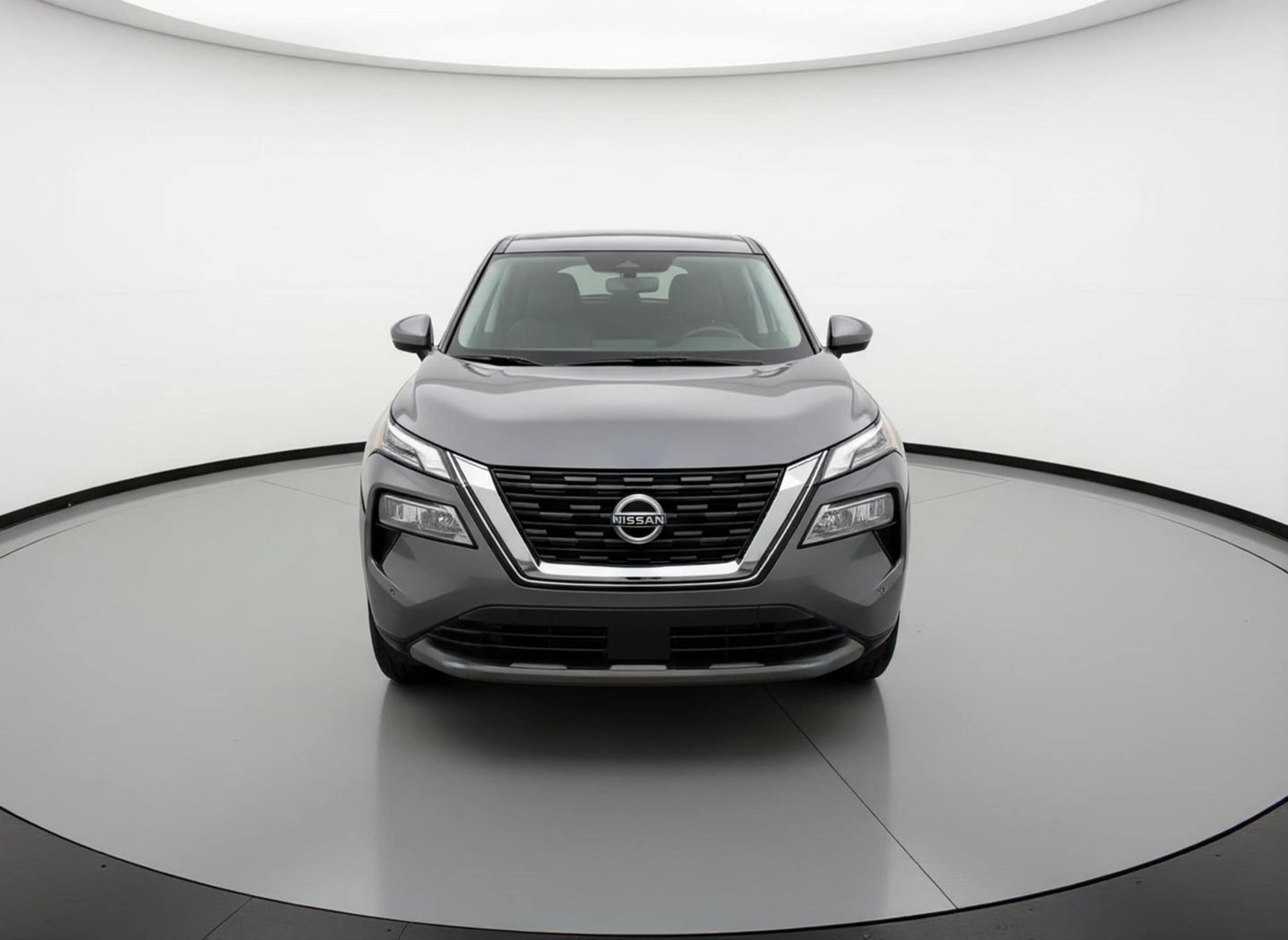 Thumbnail: 2025 Nissan Rogue - 2