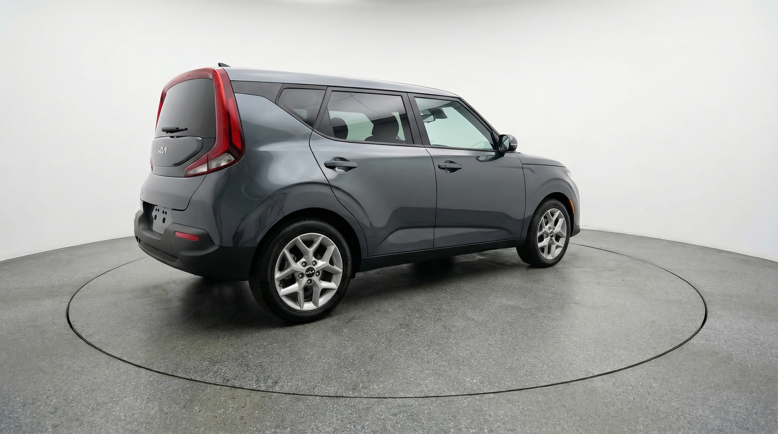 Thumbnail: 2025 Kia Soul - 7