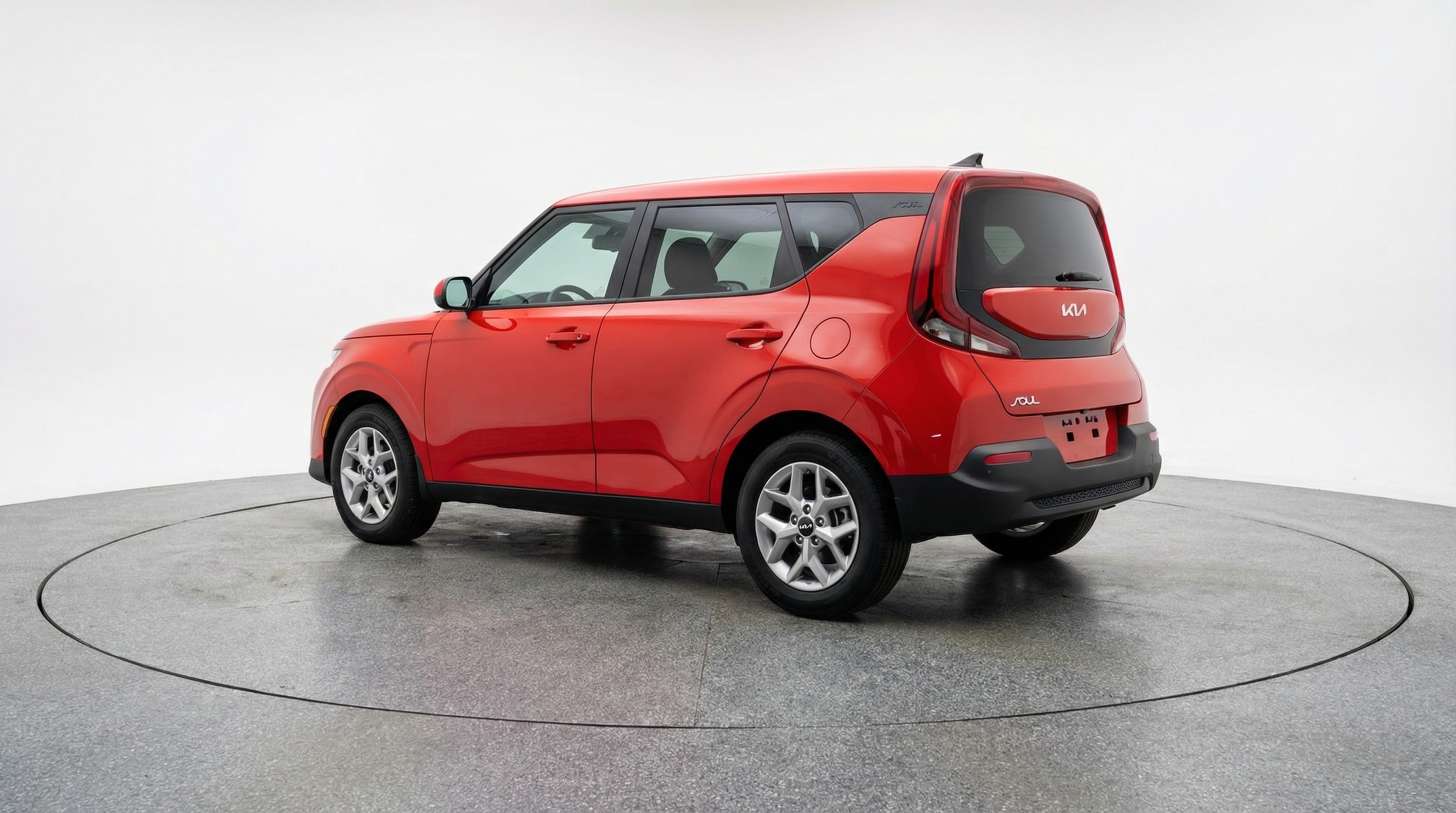 Thumbnail: 2025 Kia Soul - 5