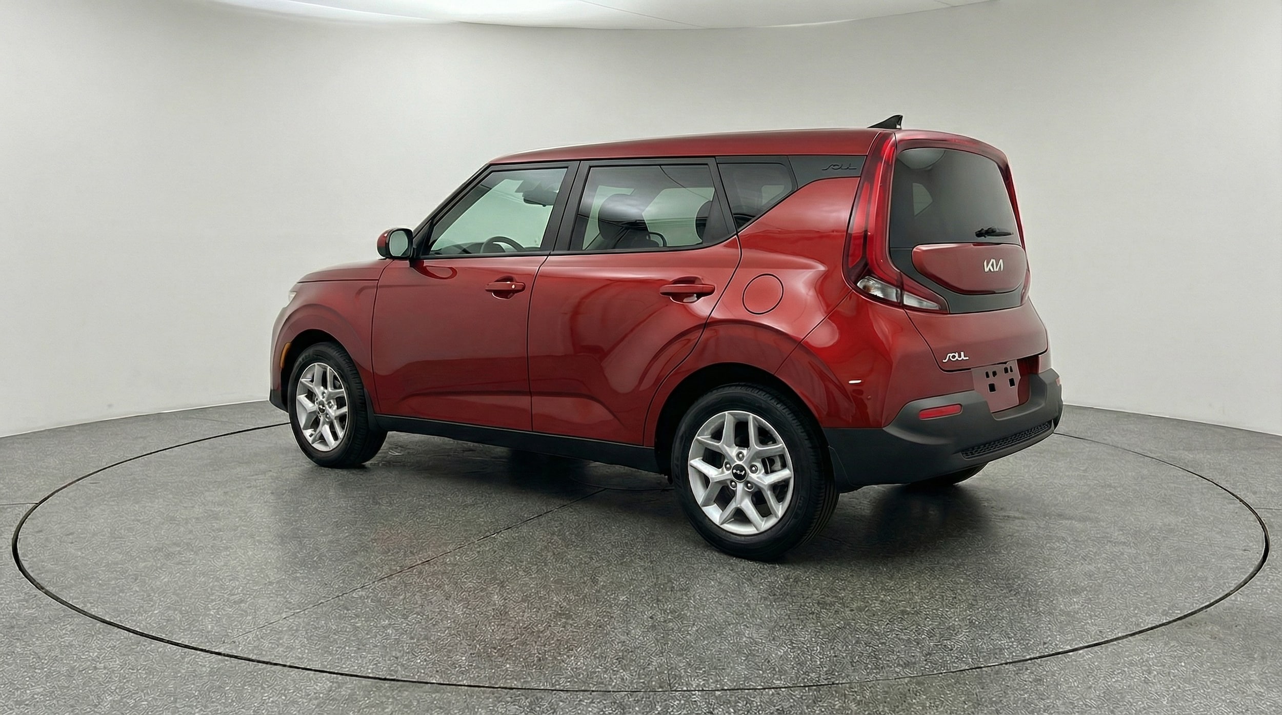 Thumbnail: 2025 Kia Soul - 5