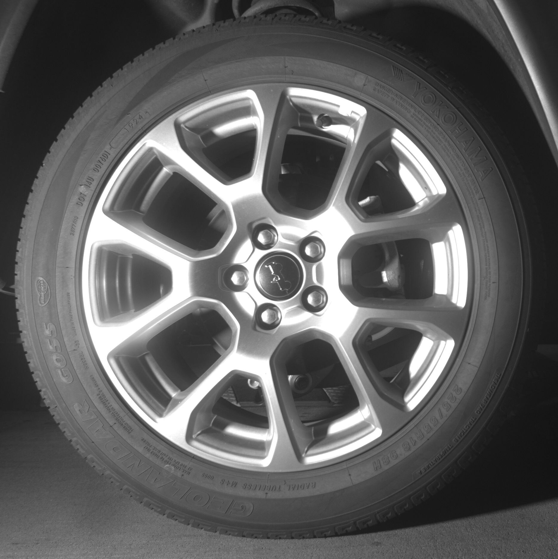 Thumbnail: 2025 Jeep Compass - 12