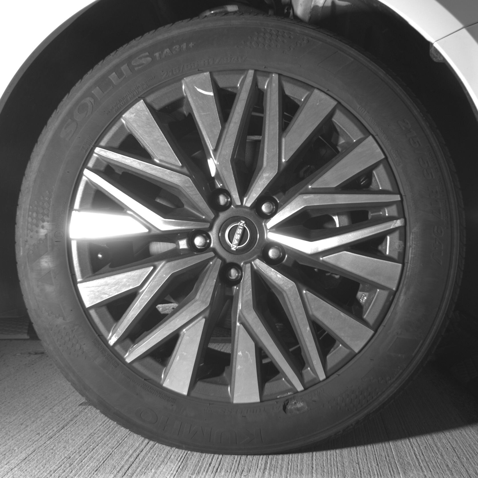 Thumbnail: 2025 Nissan Altima - 10