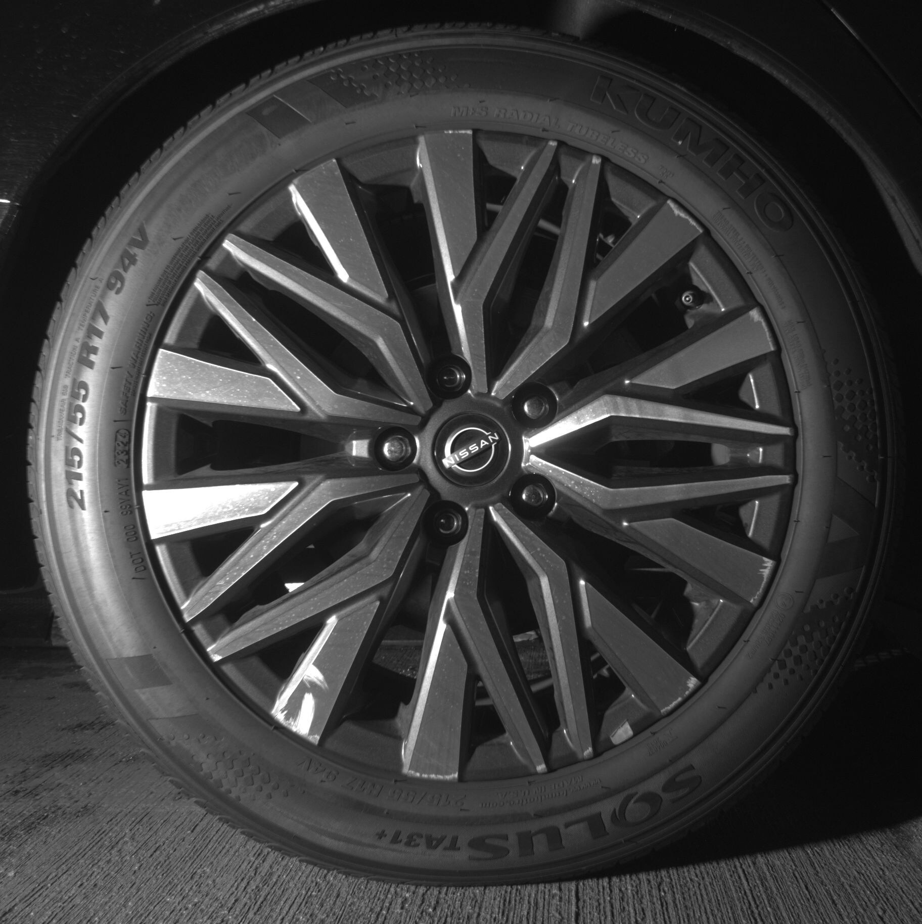 Thumbnail: 2025 Nissan Altima - 12