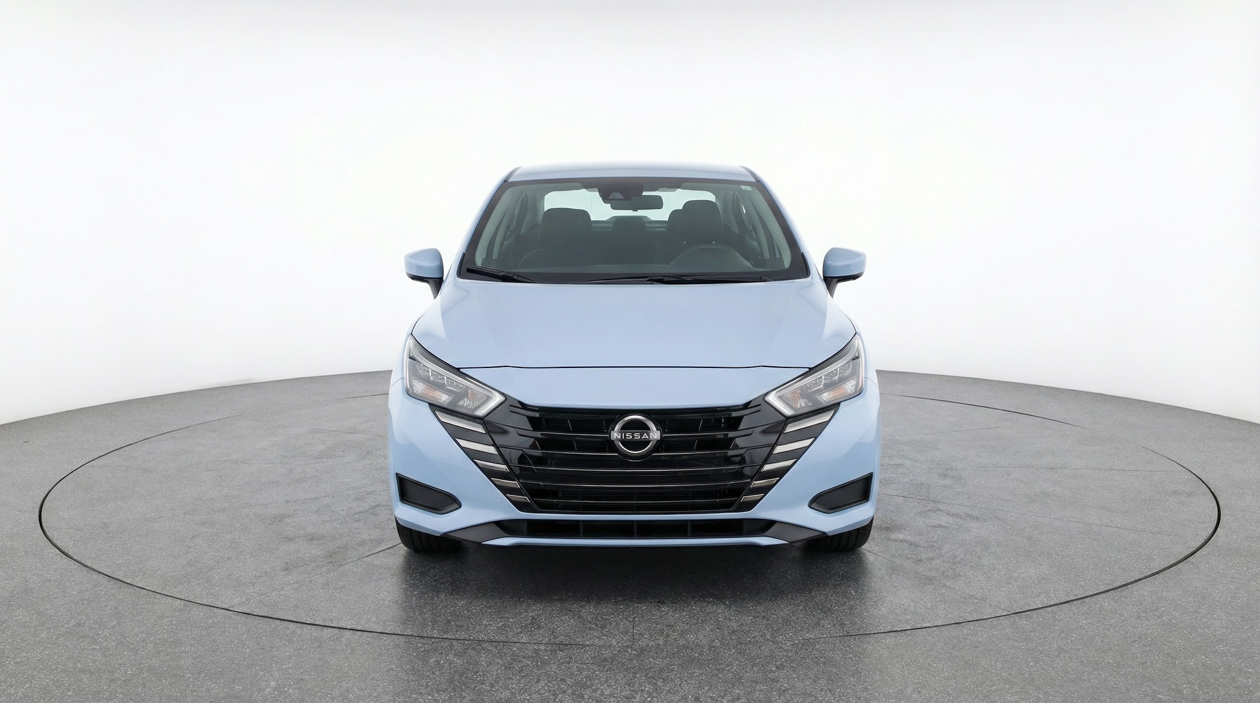 Thumbnail: 2025 Nissan Versa - 2