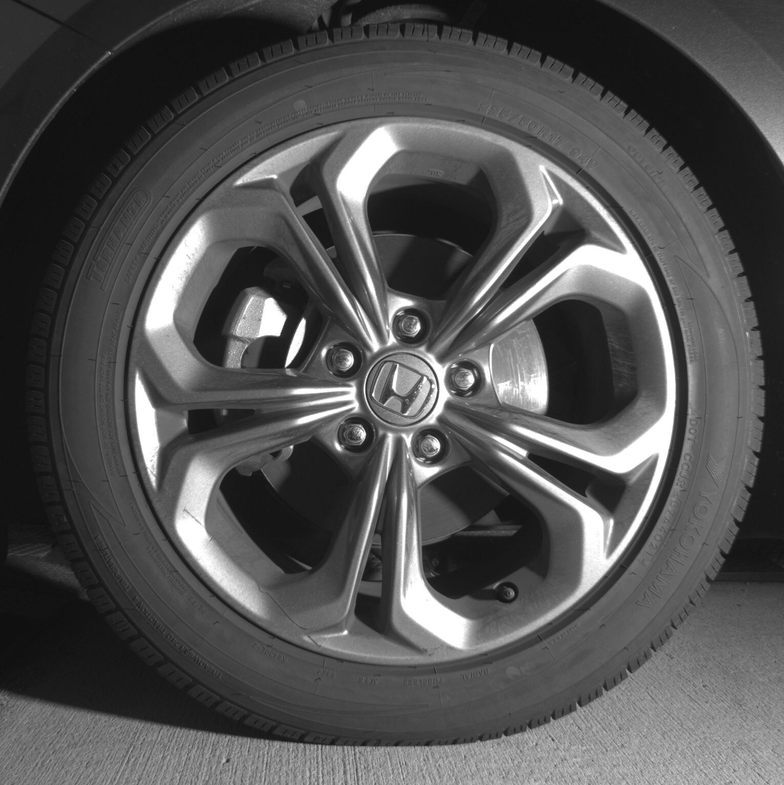 Thumbnail: 2024 Honda Accord - 9