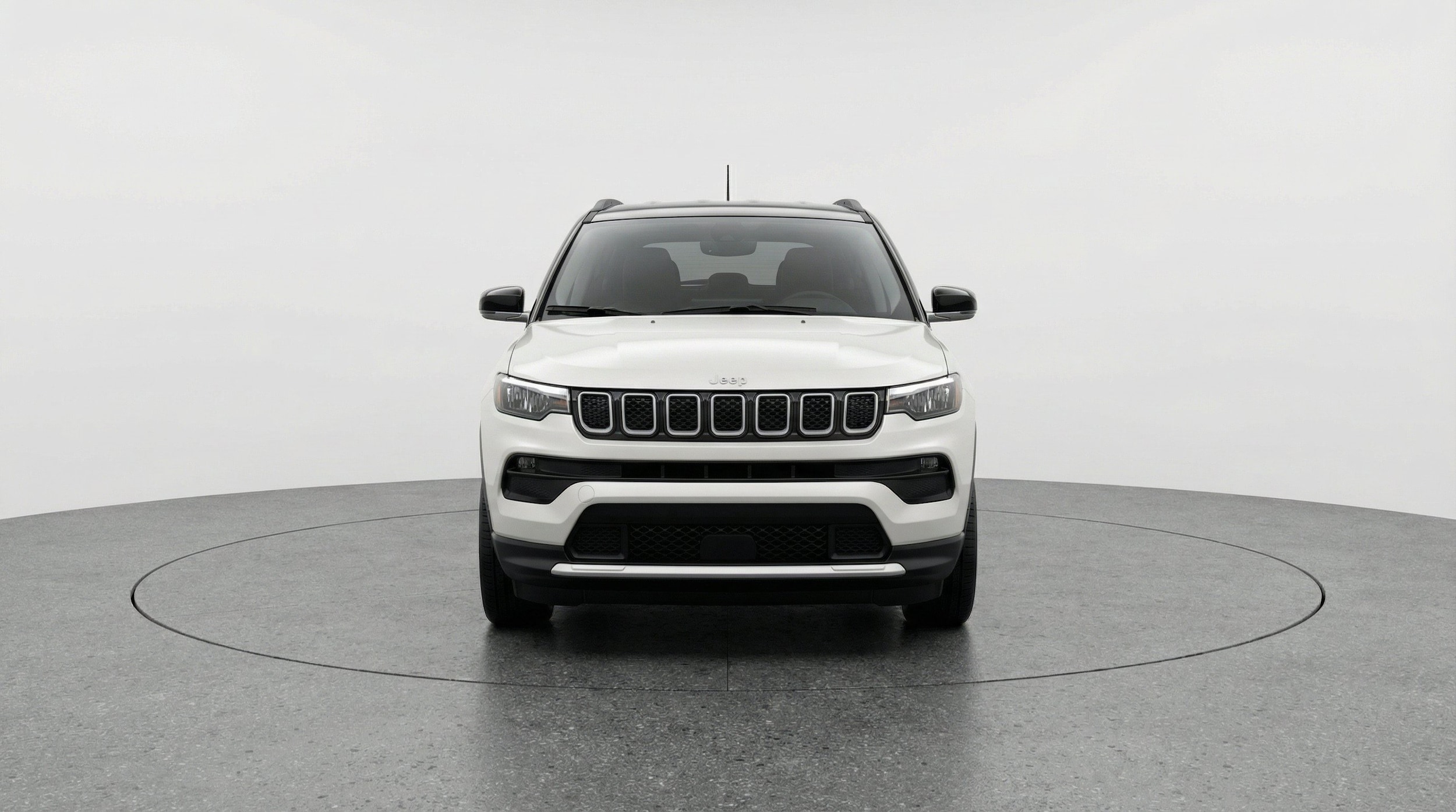 Thumbnail: 2025 Jeep Compass - 2