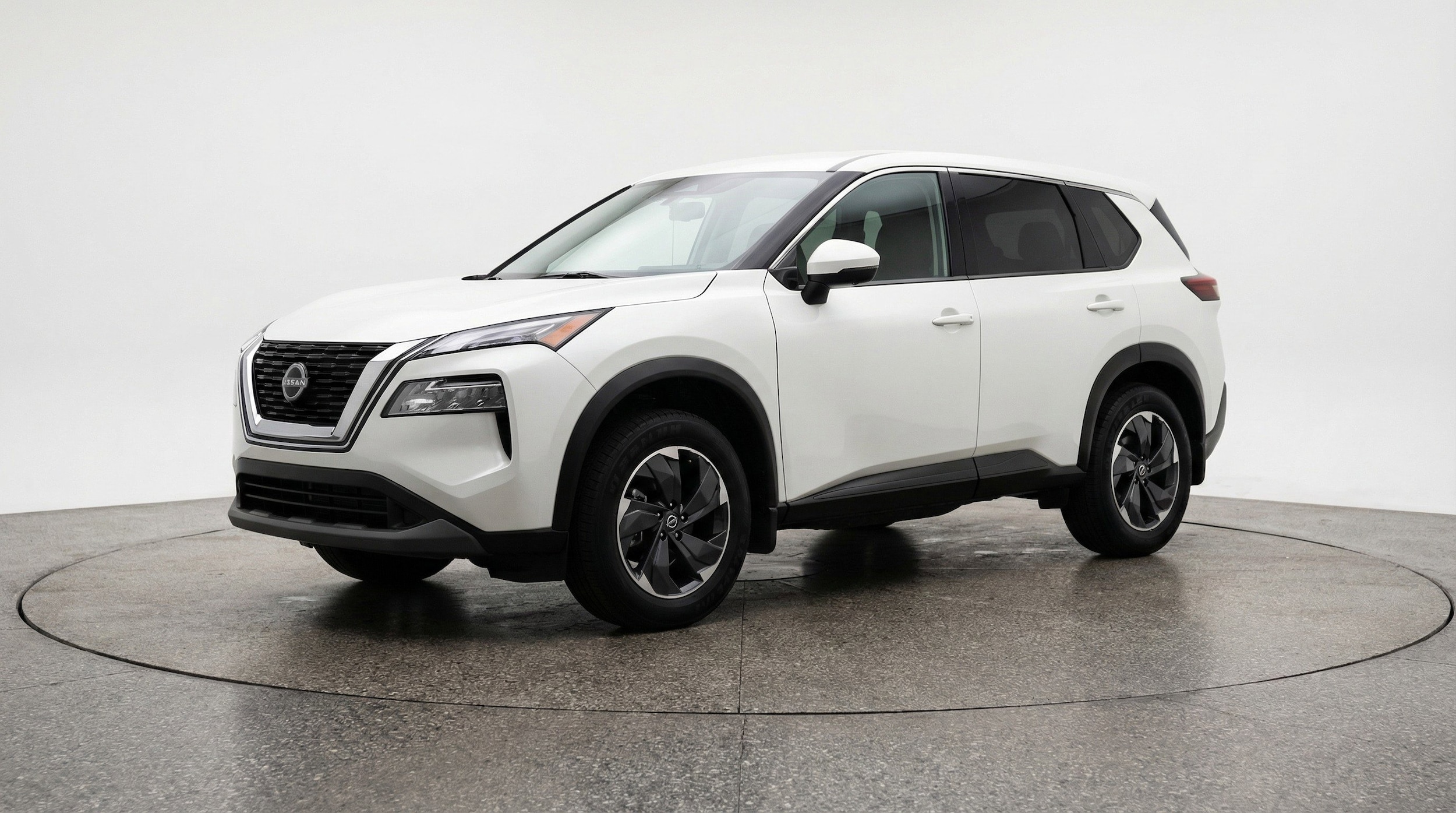 Thumbnail: 2025 Nissan Rogue - 3