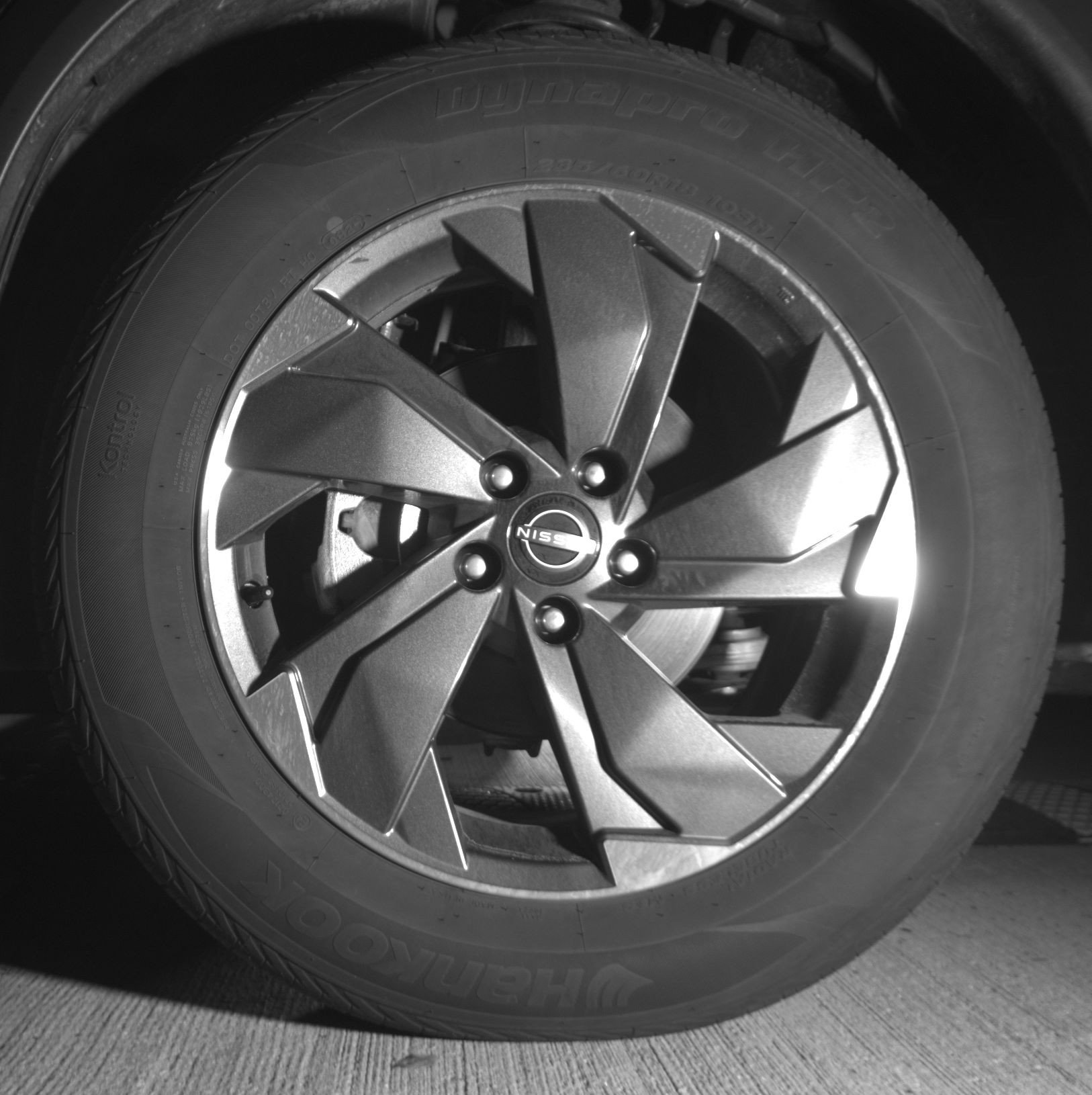 Thumbnail: 2025 Nissan Rogue - 12