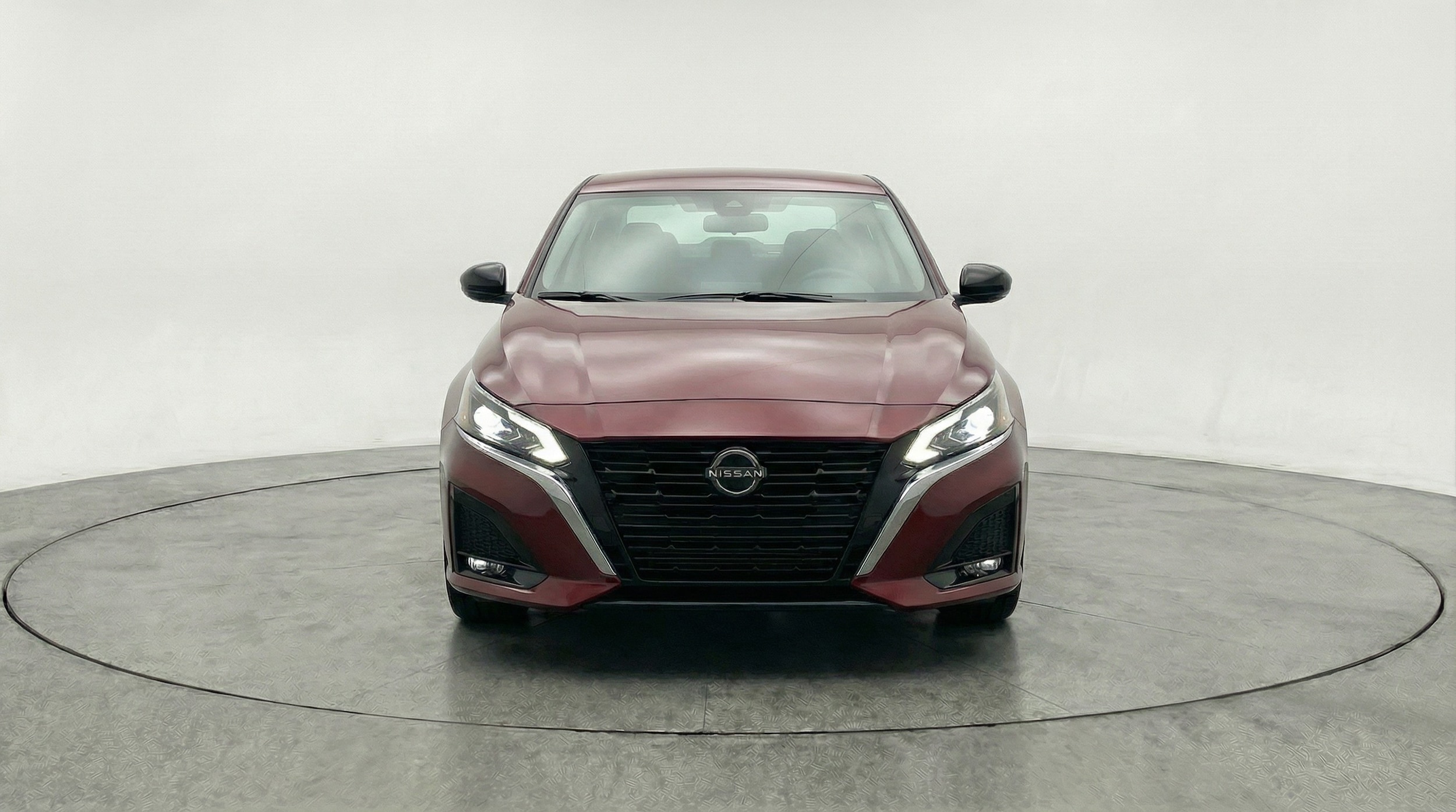 Thumbnail: 2025 Nissan Altima - 2