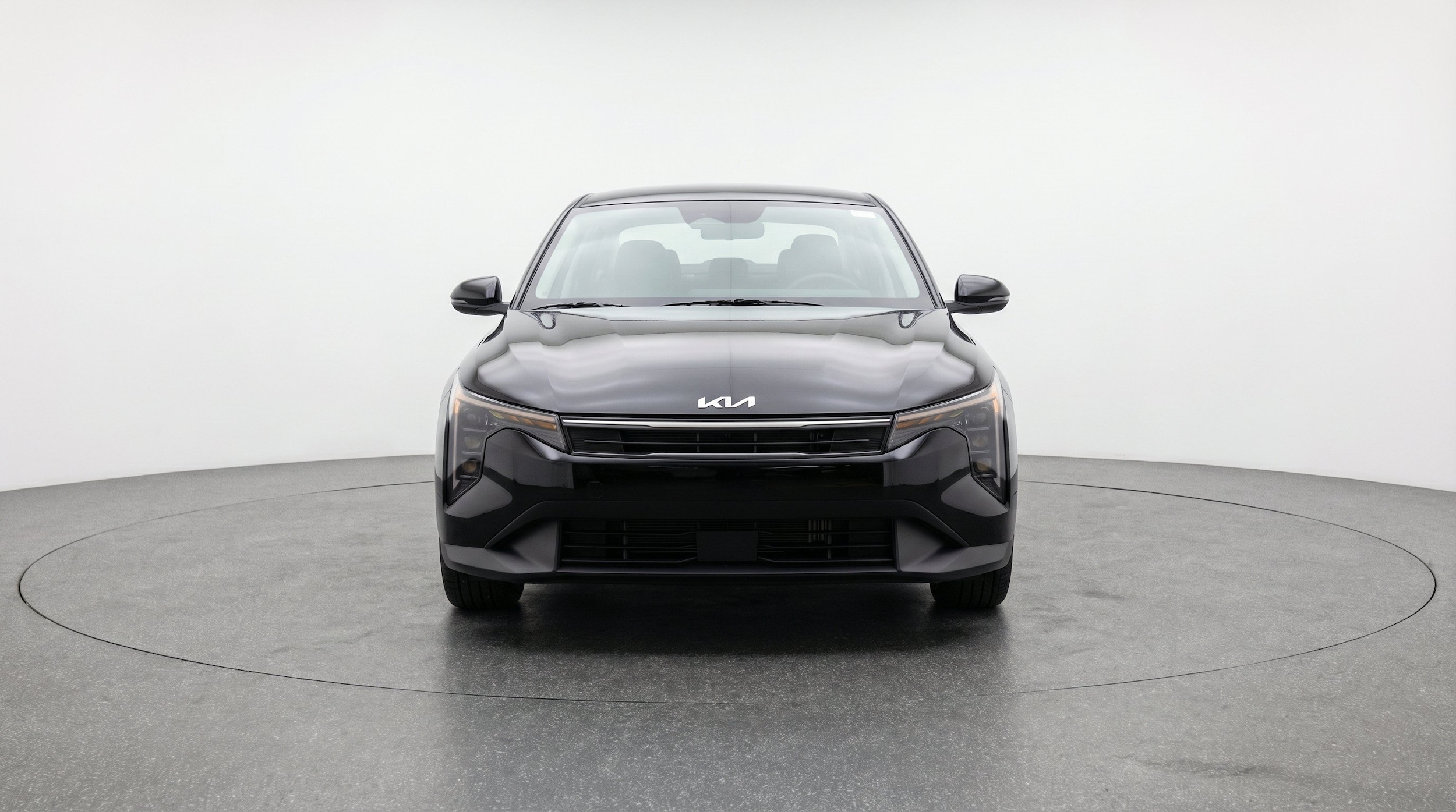 Thumbnail: 2026 Kia K4 - 2