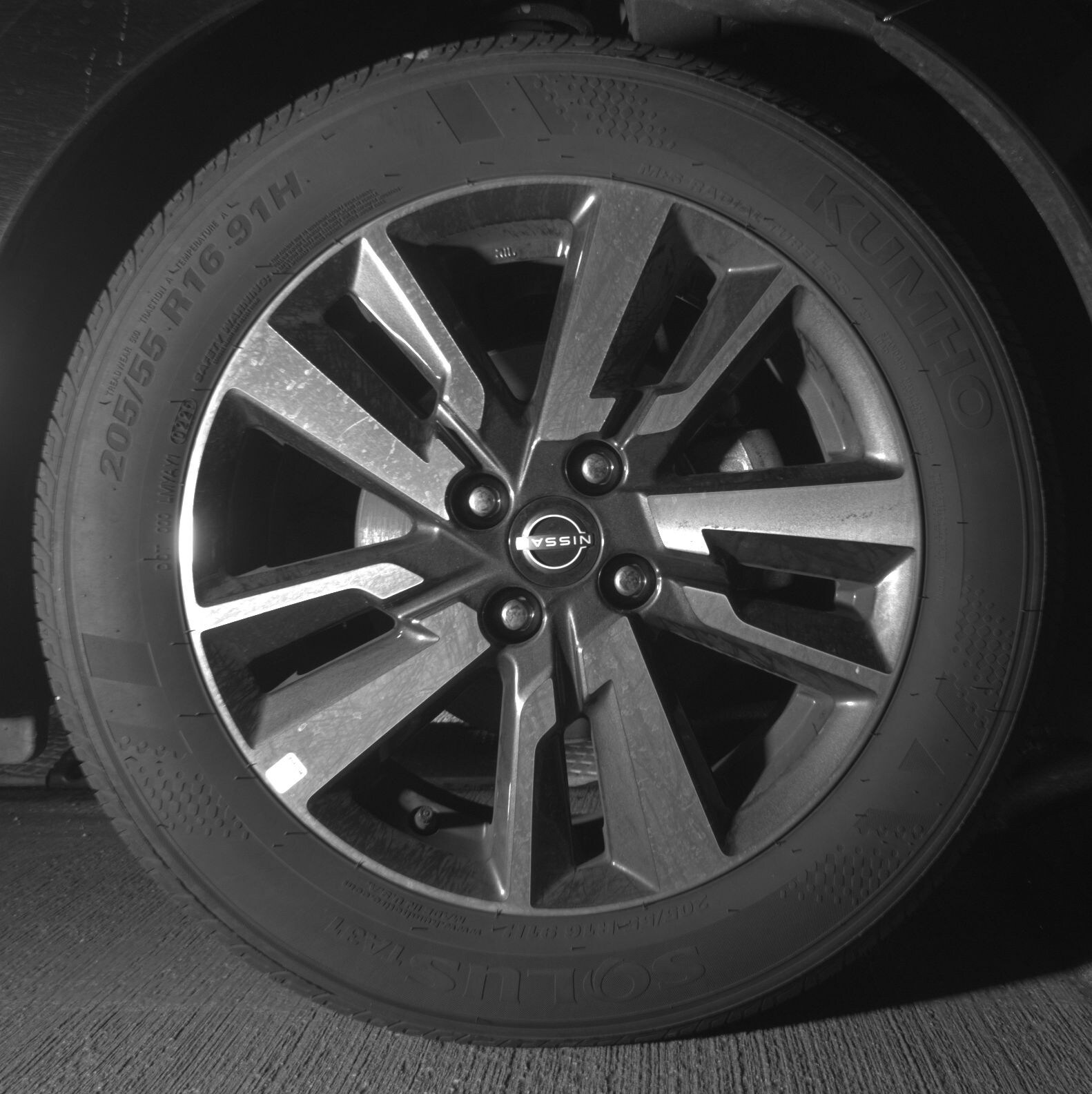 Thumbnail: 2025 Nissan Versa - 10