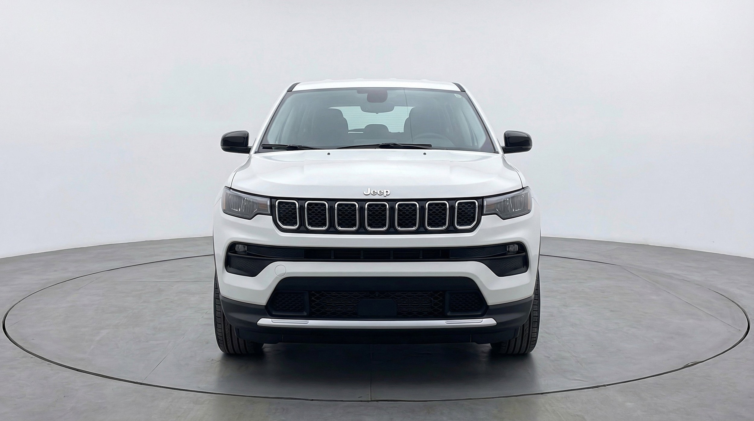 Thumbnail: 2025 Jeep Compass - 2