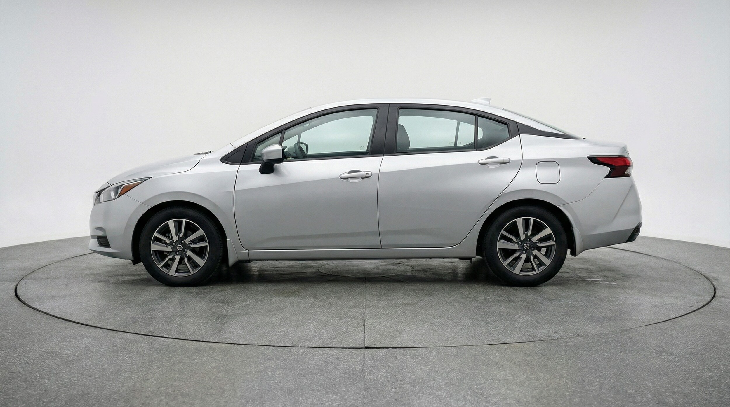 Thumbnail: 2025 Nissan Versa - 4