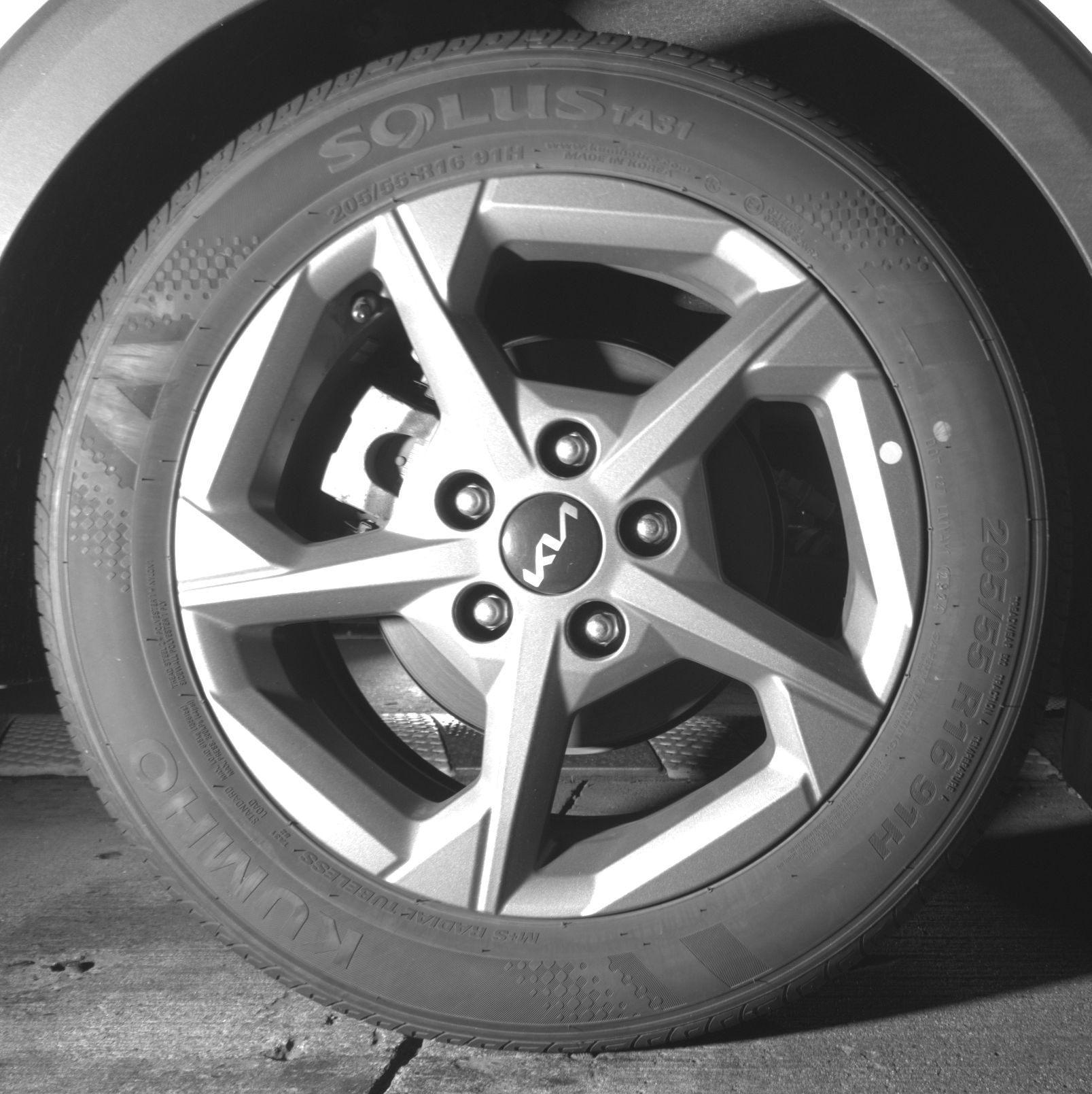 Thumbnail: 2025 Kia K4 - 12