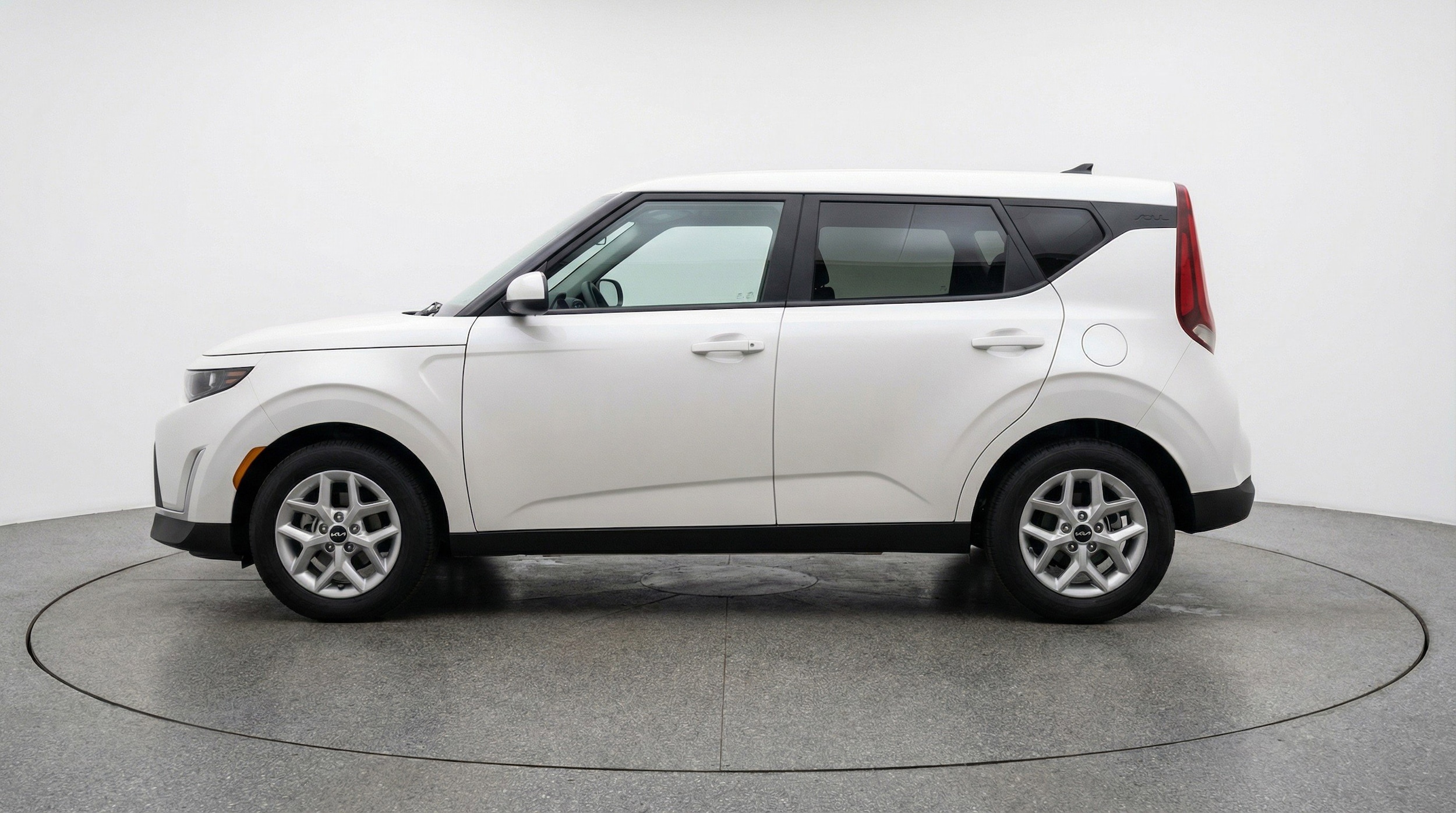 Thumbnail: 2025 Kia Soul - 5