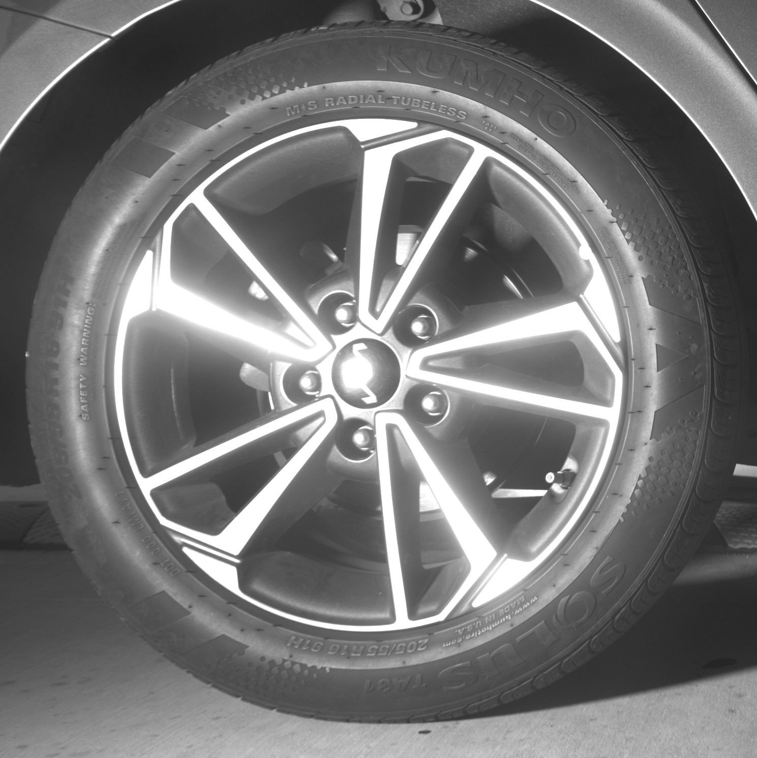 Thumbnail: 2024 Kia Forte - 15