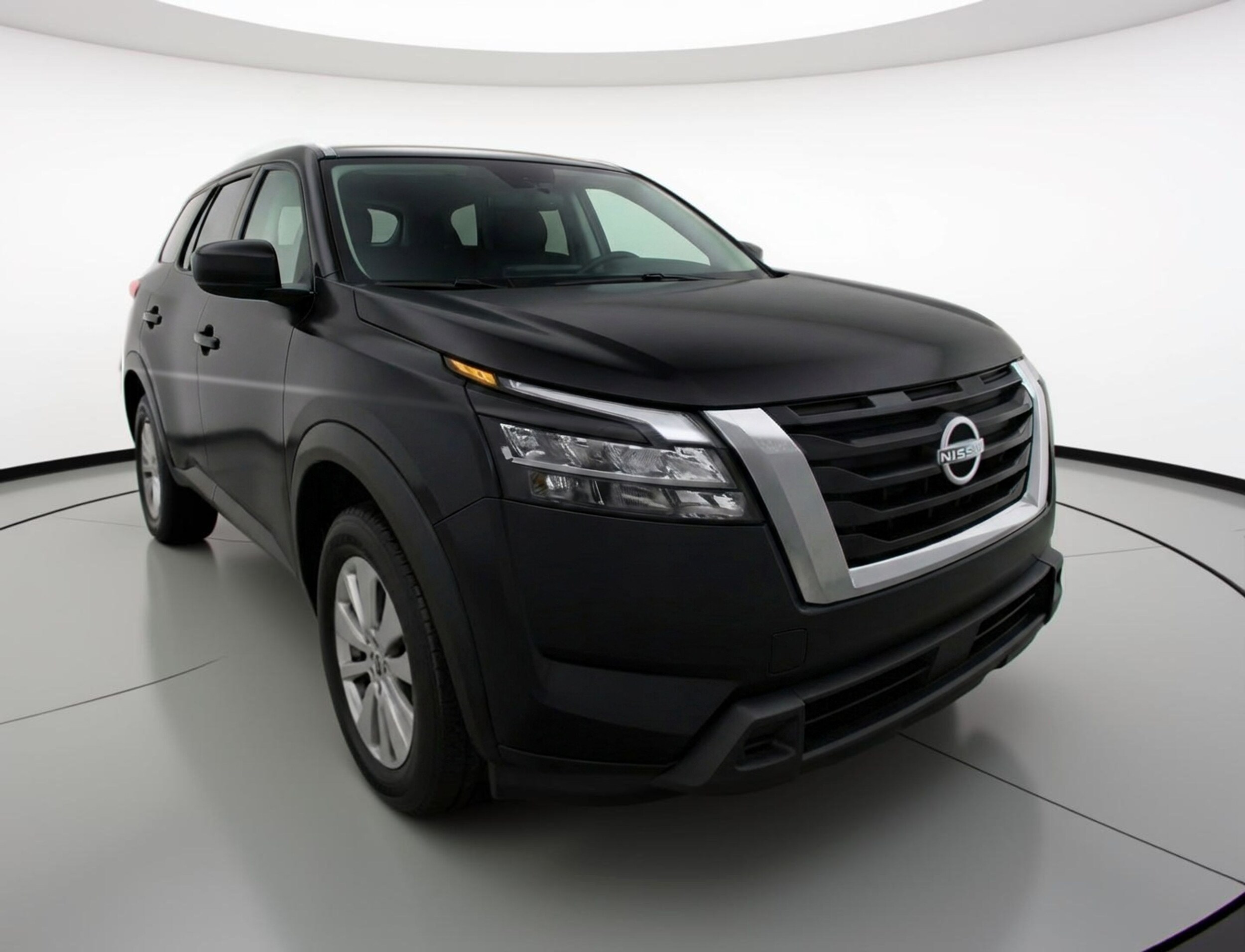 Thumbnail: 2025 Nissan Pathfinder - 1