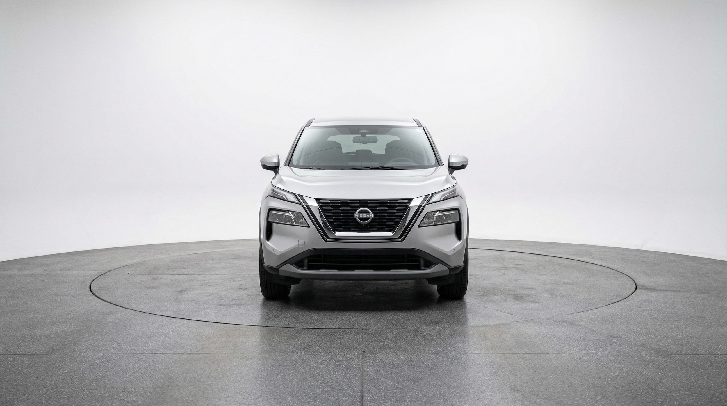 Thumbnail: 2025 Nissan Rogue - 2