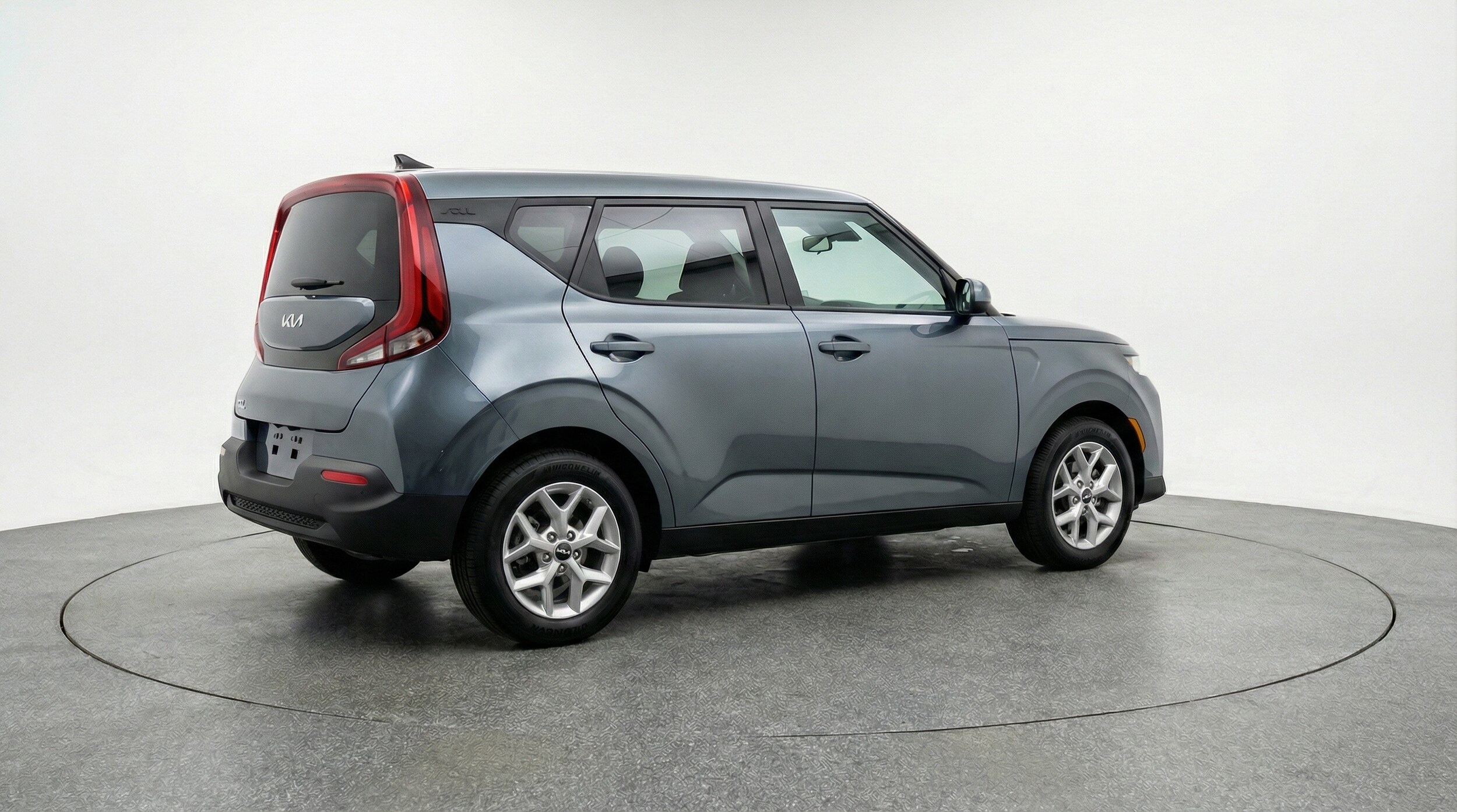 Thumbnail: 2025 Kia Soul - 7