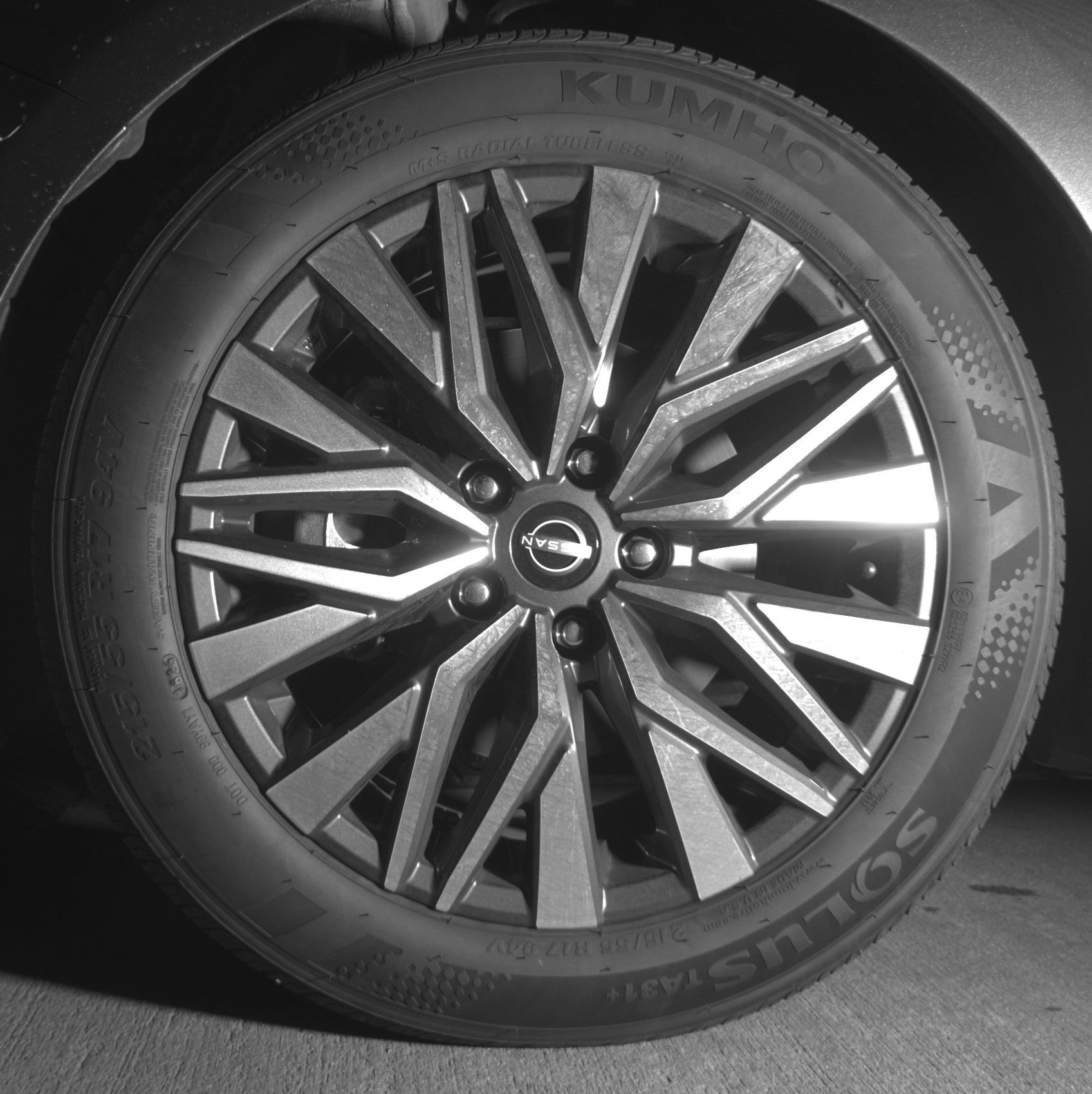 Thumbnail: 2026 Nissan Altima - 12