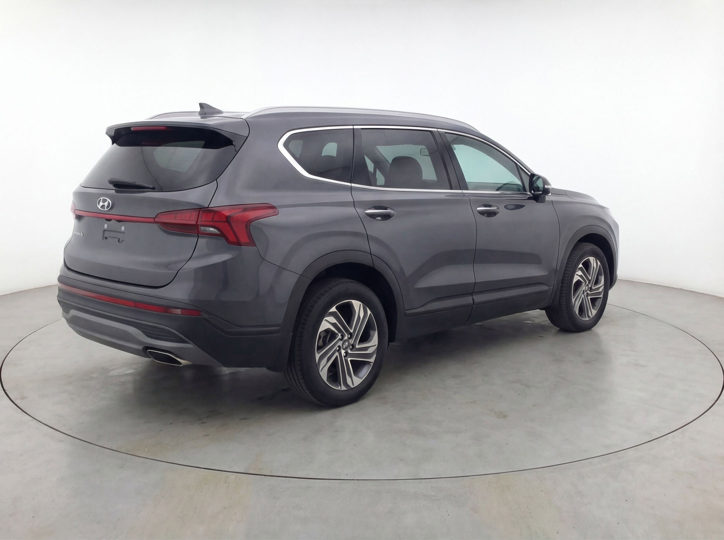 Thumbnail: 2023 Hyundai Santa Fe - 9
