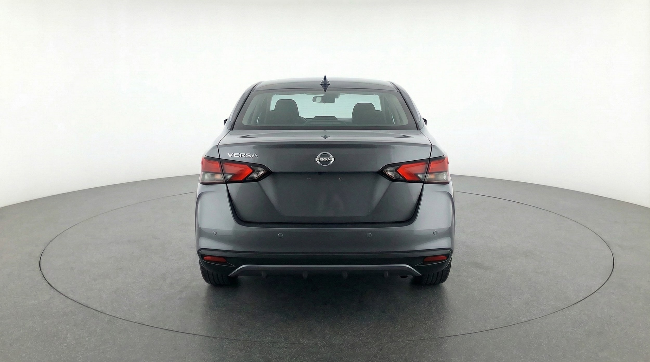 Thumbnail: 2025 Nissan Versa - 6