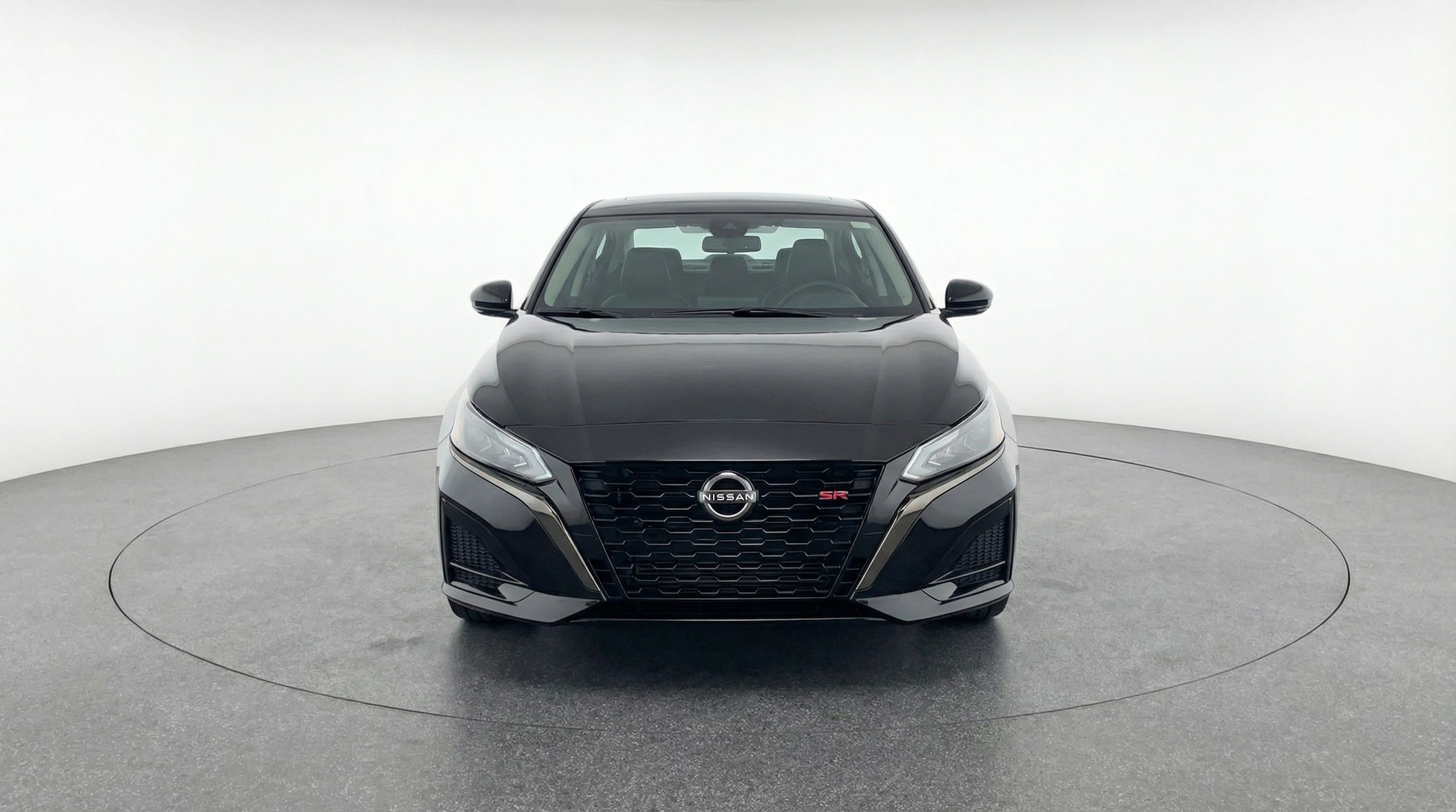 Thumbnail: 2025 Nissan Altima - 2