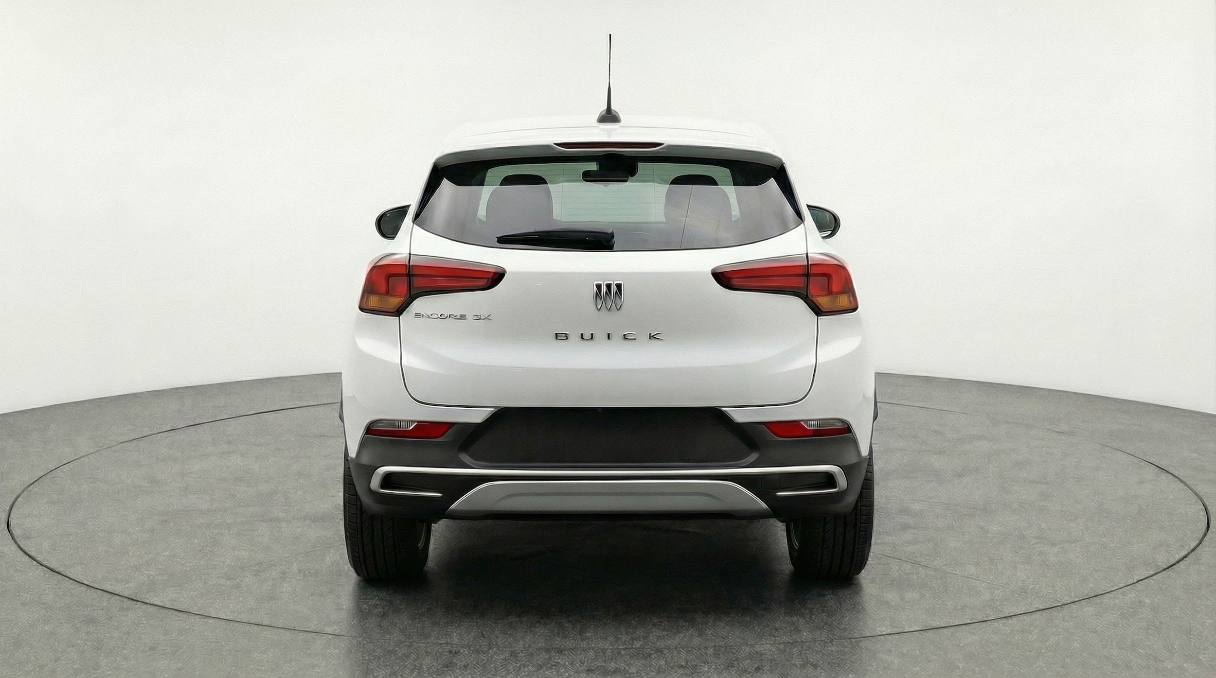 Thumbnail: 2025 Buick Encore GX - 7