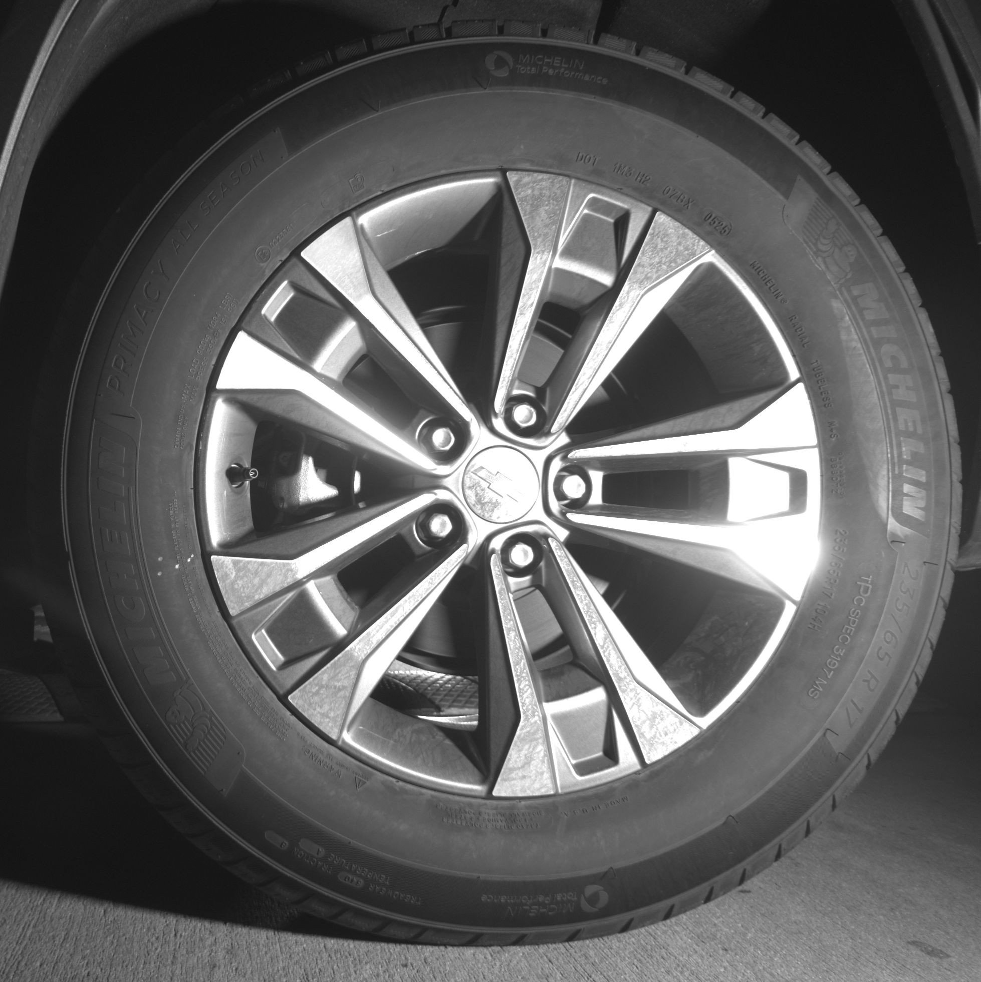 Thumbnail: 2025 Chevrolet Equinox - 14