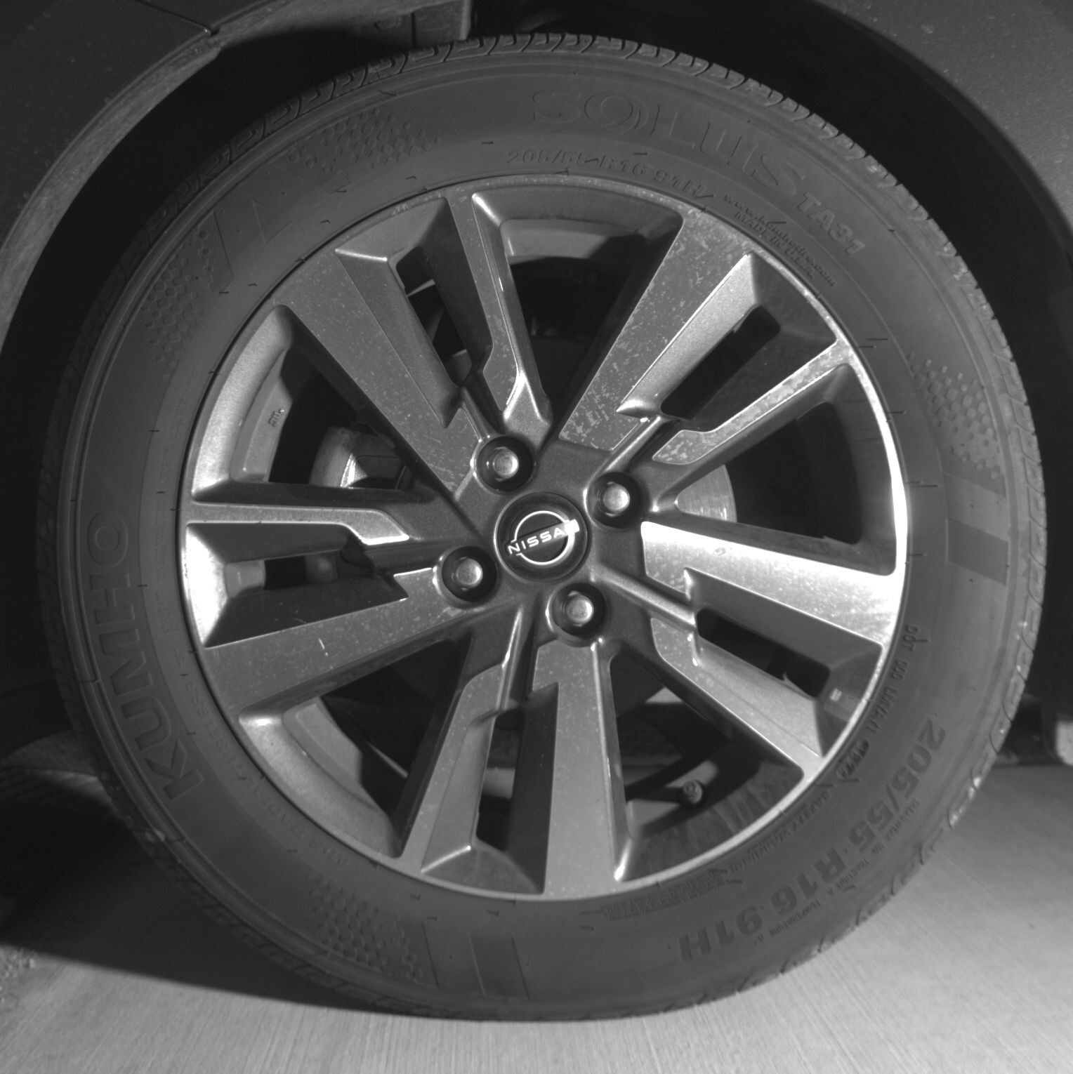 Thumbnail: 2025 Nissan Versa - 9