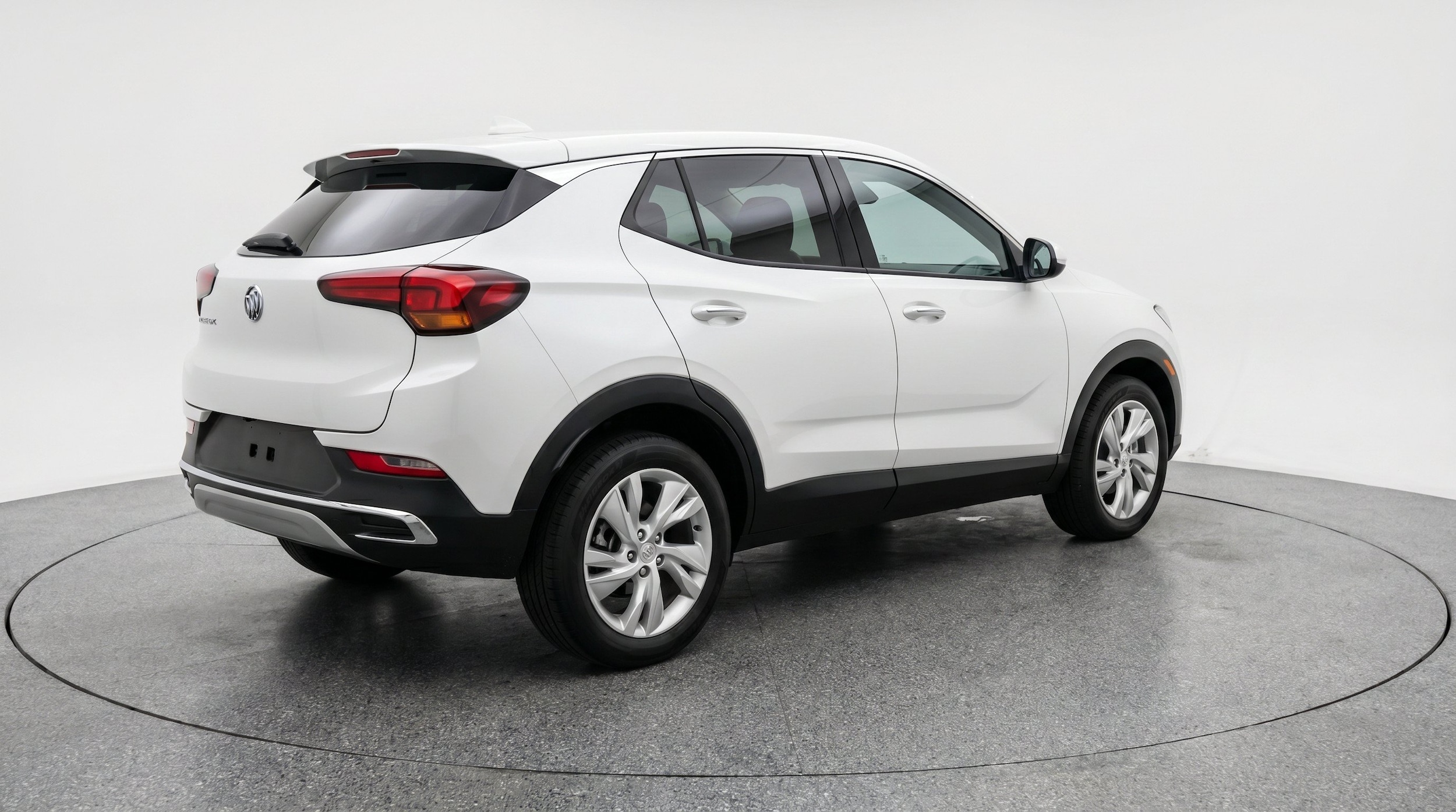 Thumbnail: 2026 Buick Encore GX - 9