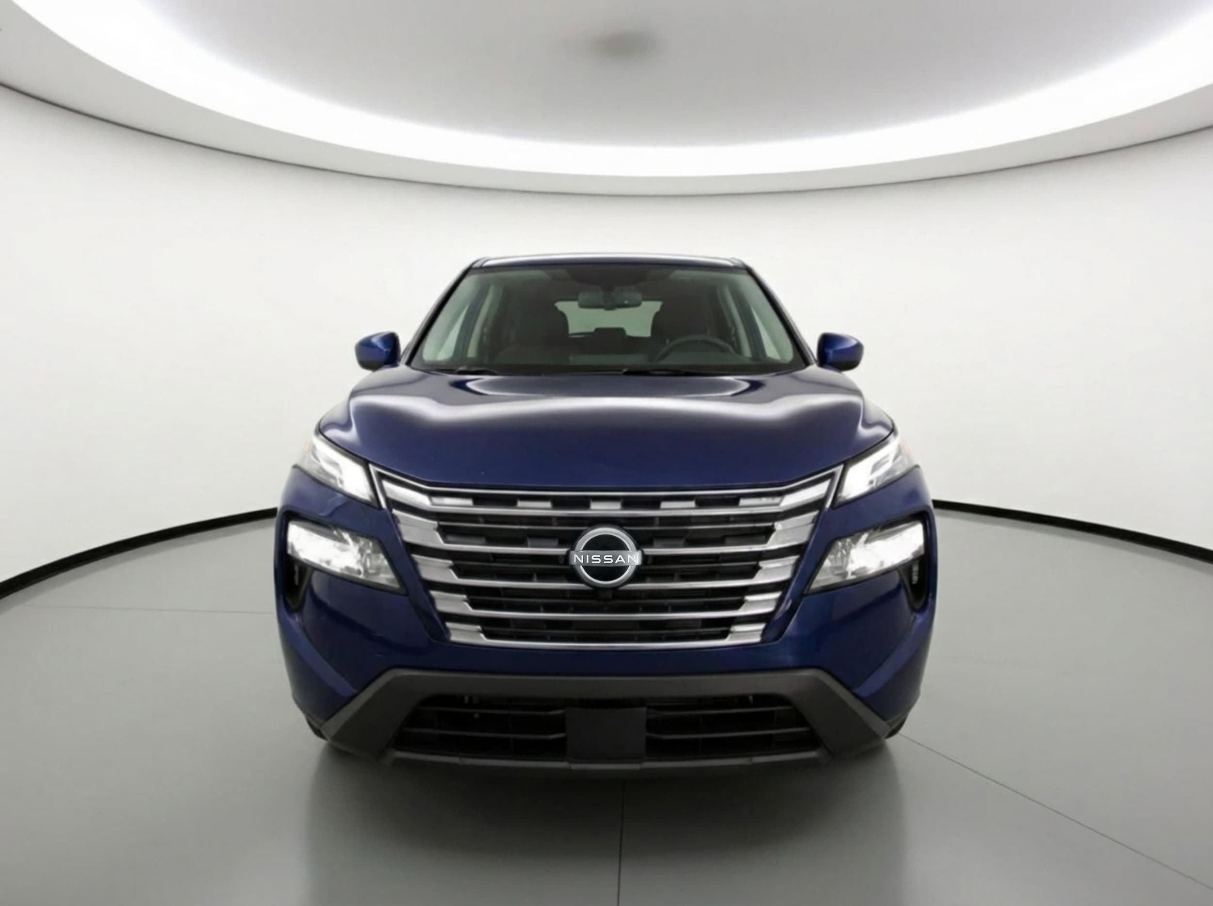 Thumbnail: 2025 Nissan Rogue - 2