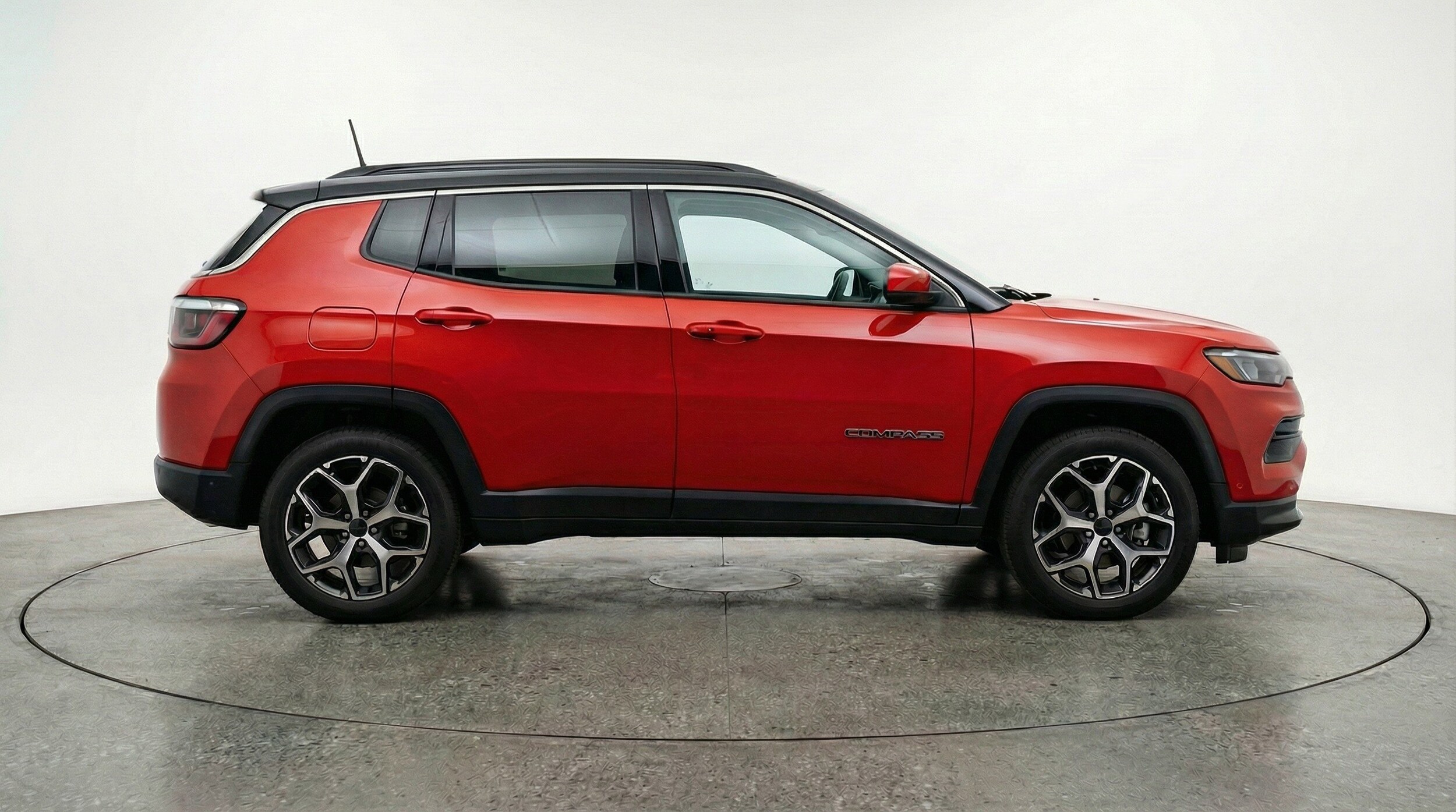 Thumbnail: 2025 Jeep Compass - 11
