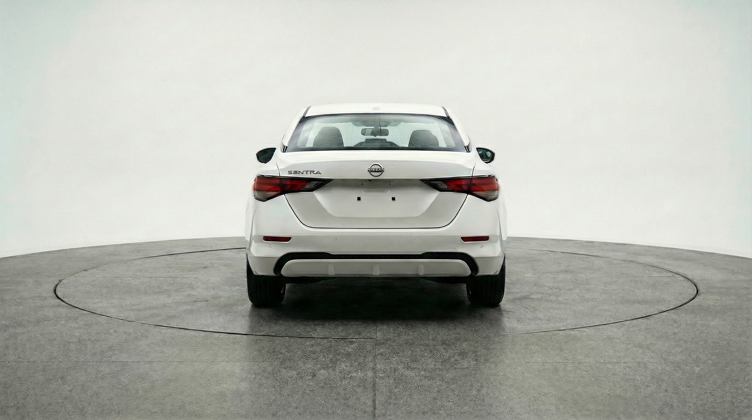 Thumbnail: 2025 Nissan Sentra - 7