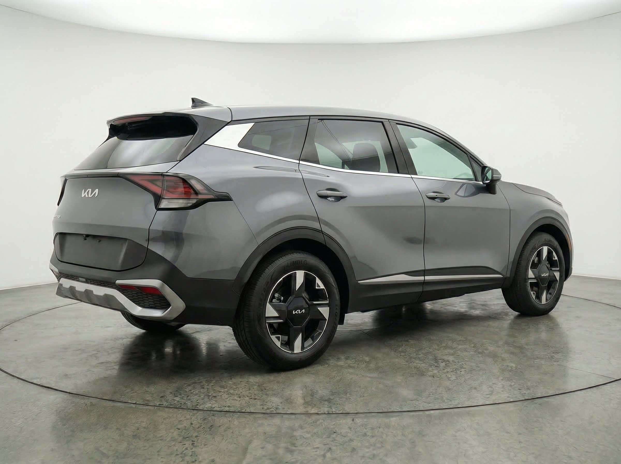 Thumbnail: 2026 Kia Sportage - 9