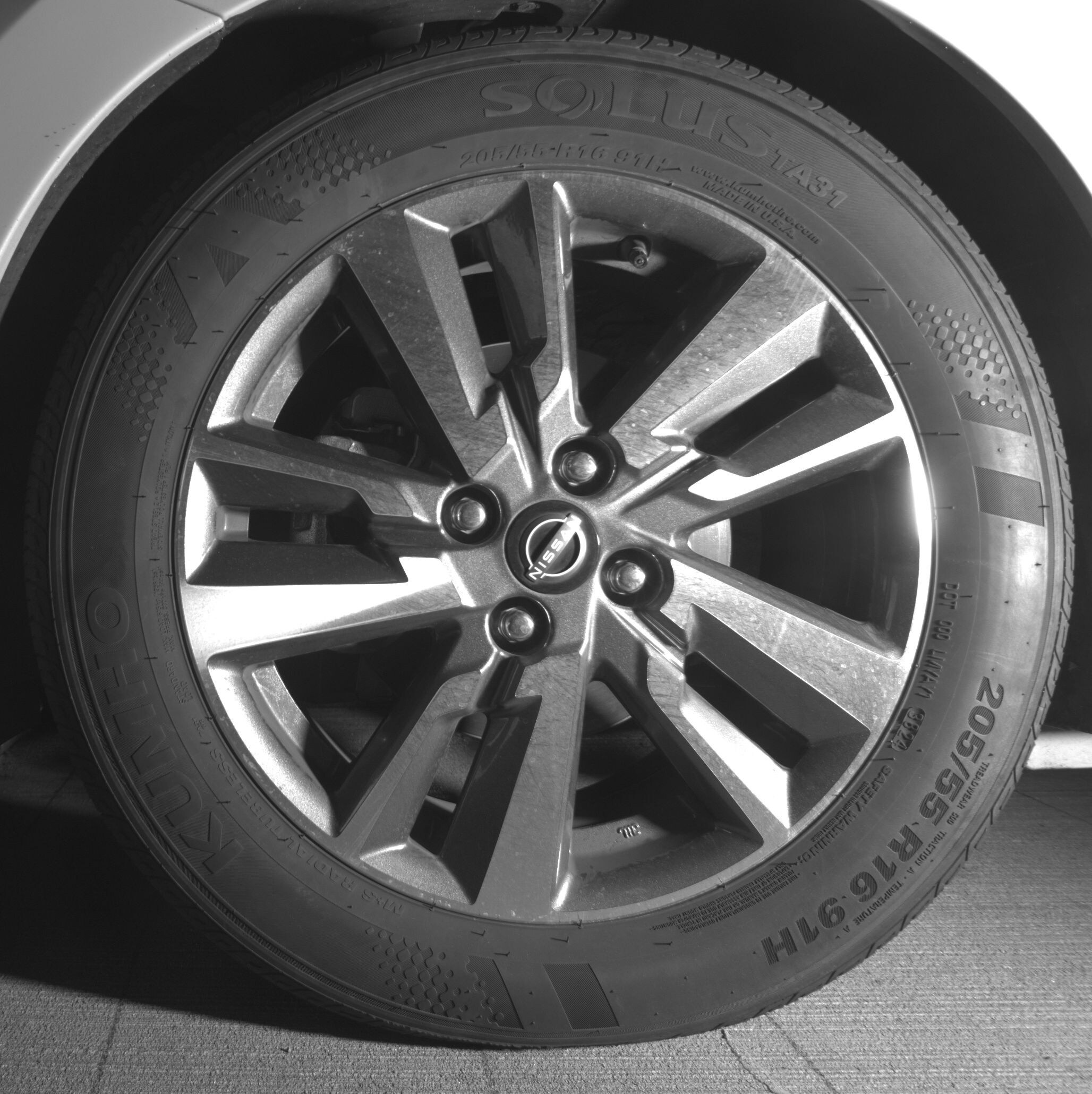 Thumbnail: 2025 Nissan Versa - 9