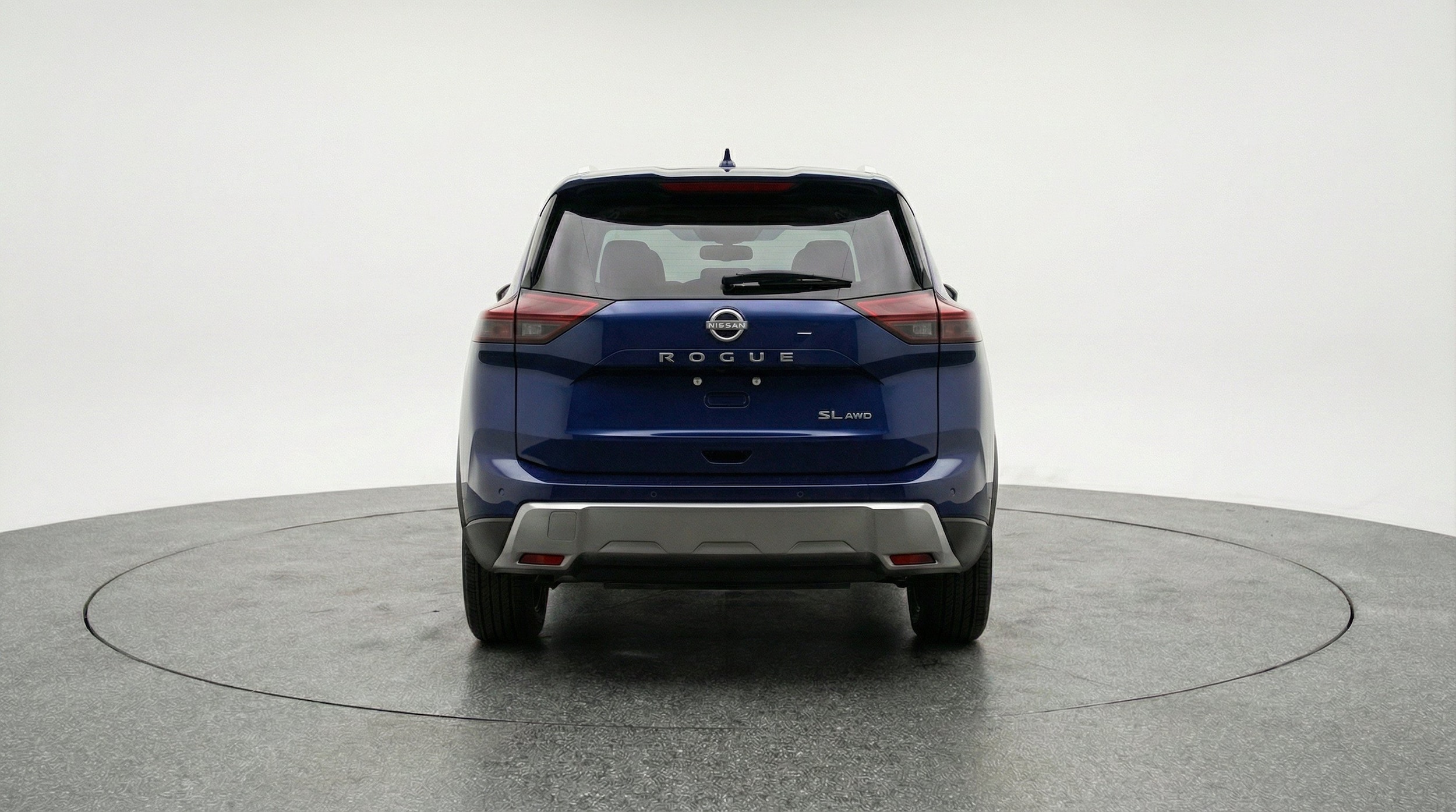 Thumbnail: 2026 Nissan Rogue - 7