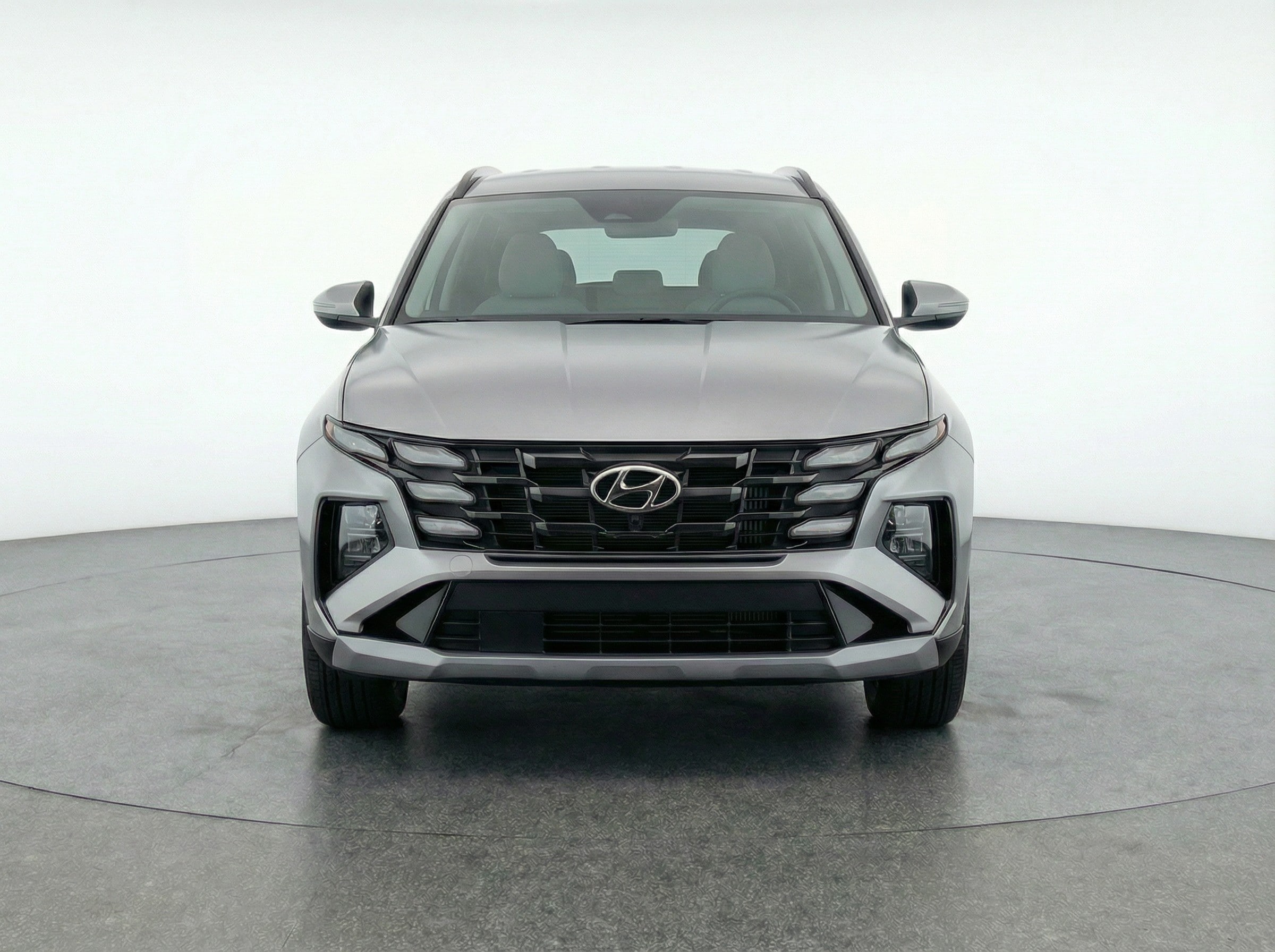 Thumbnail: 2025 Hyundai Tucson - 2