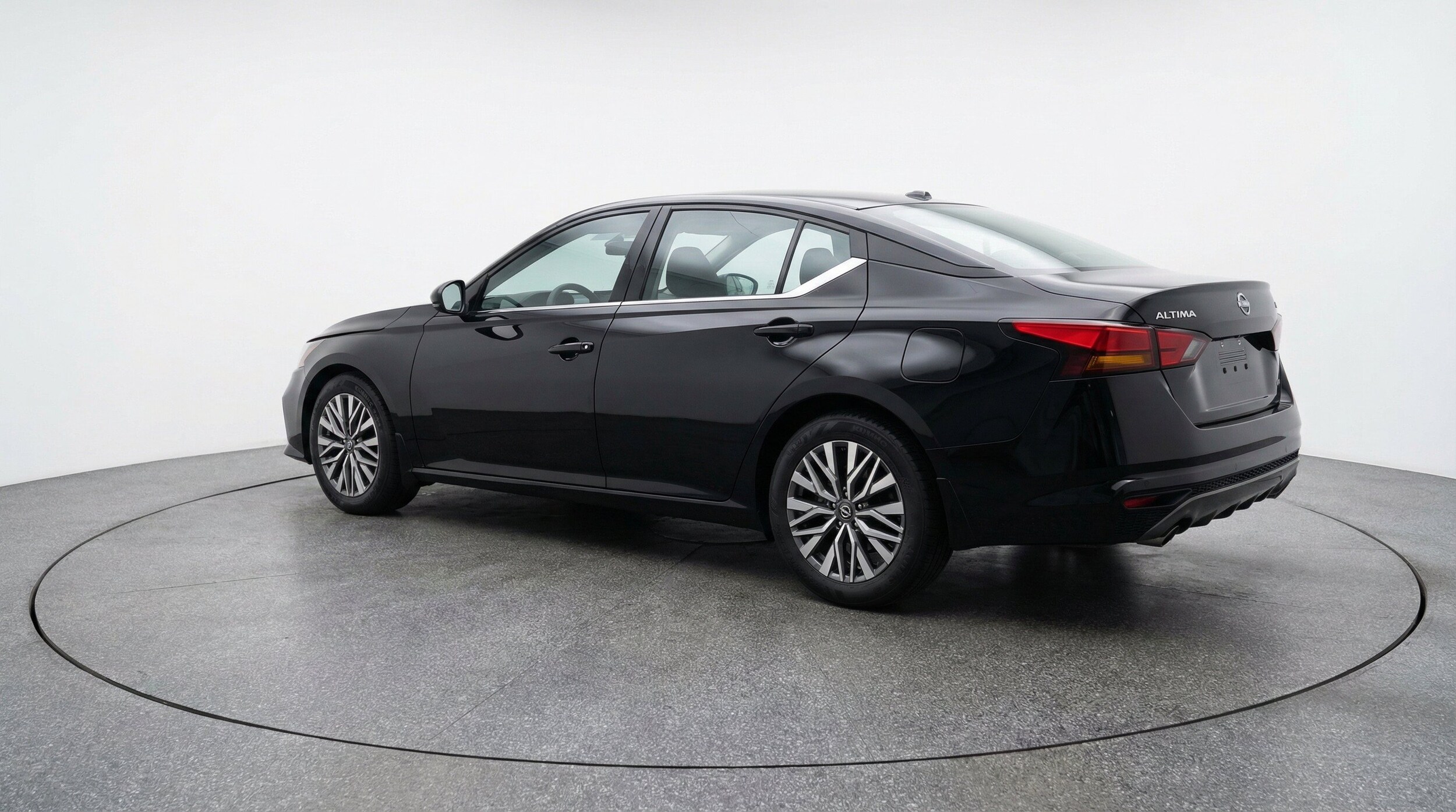 Thumbnail: 2026 Nissan Altima - 6