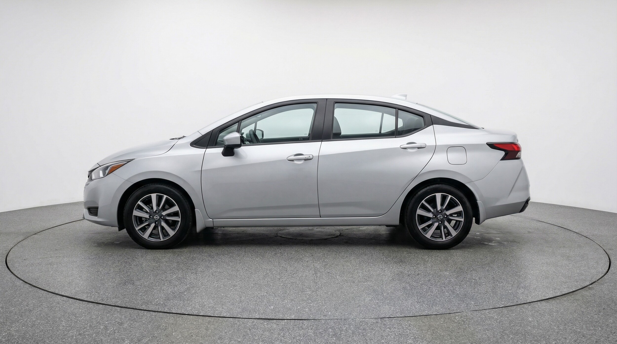 Thumbnail: 2025 Nissan Versa - 4