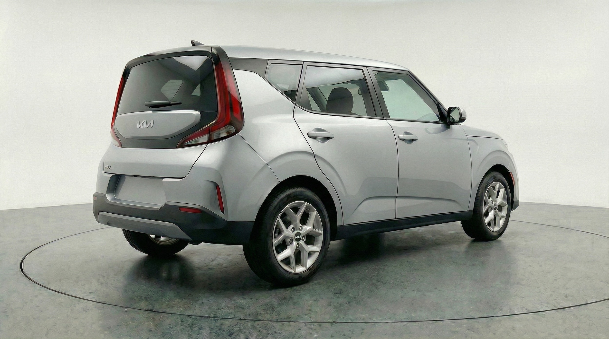 Thumbnail: 2025 Kia Soul - 7