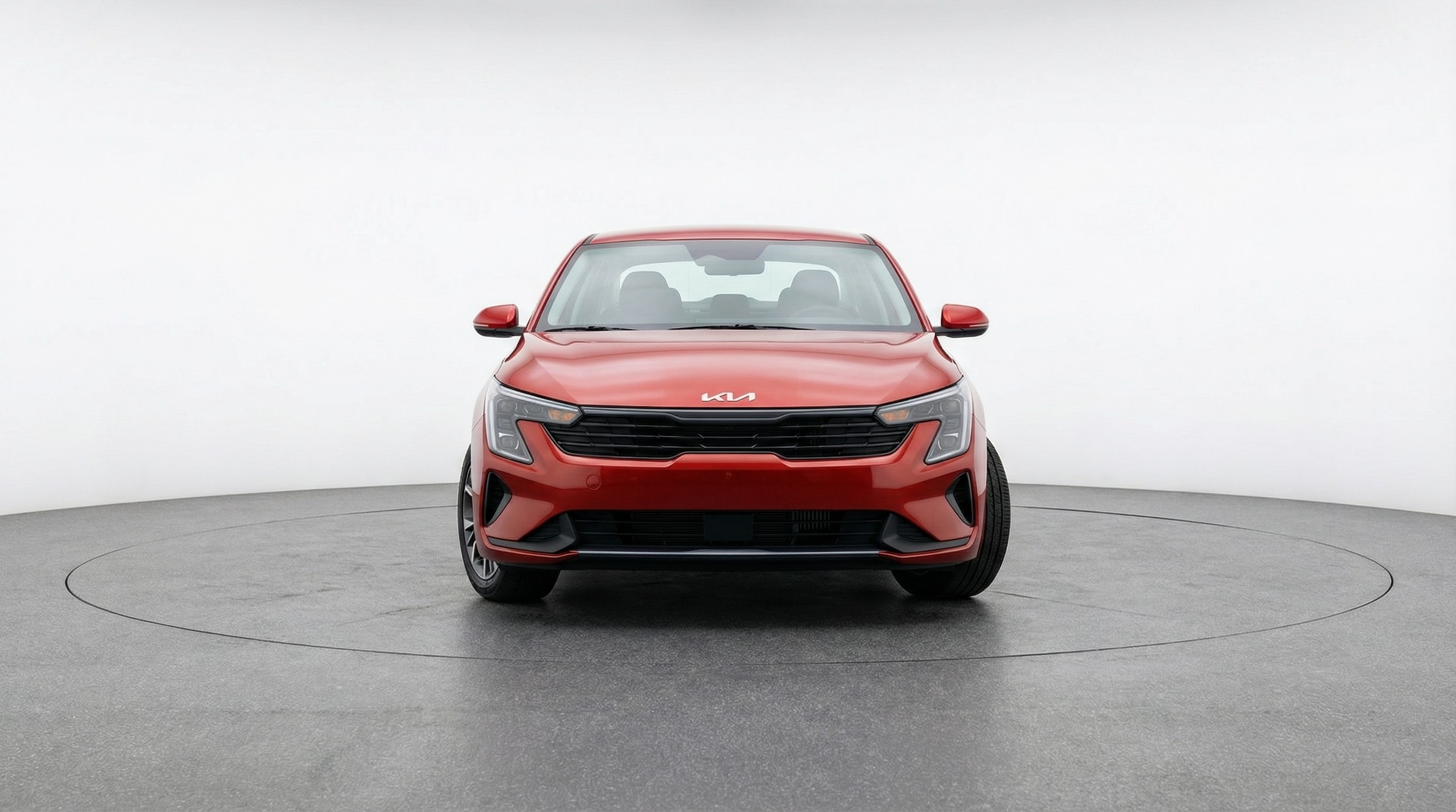 Thumbnail: 2025 Kia K4 - 2