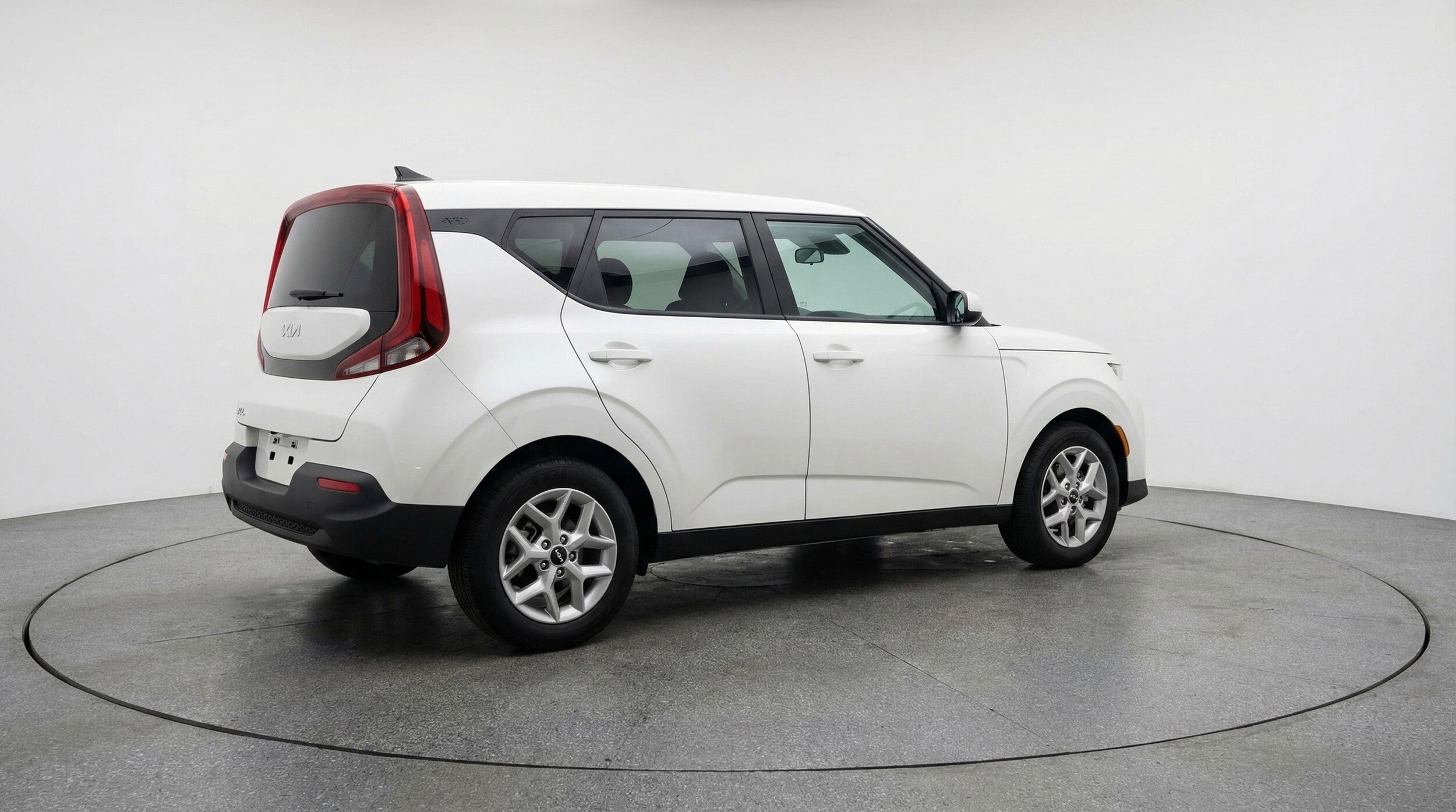 Thumbnail: 2025 Kia Soul - 9